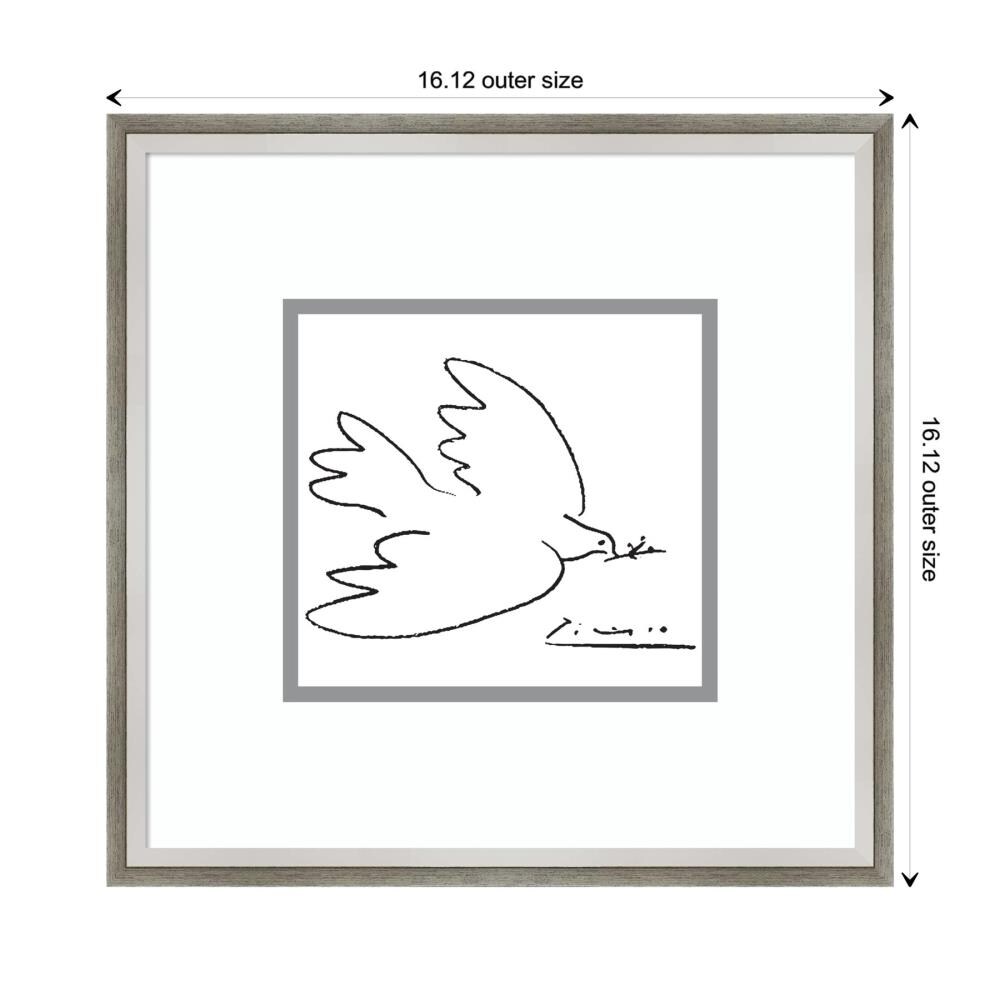 Amanti Art DSW4823155 Wall-Art - View #4