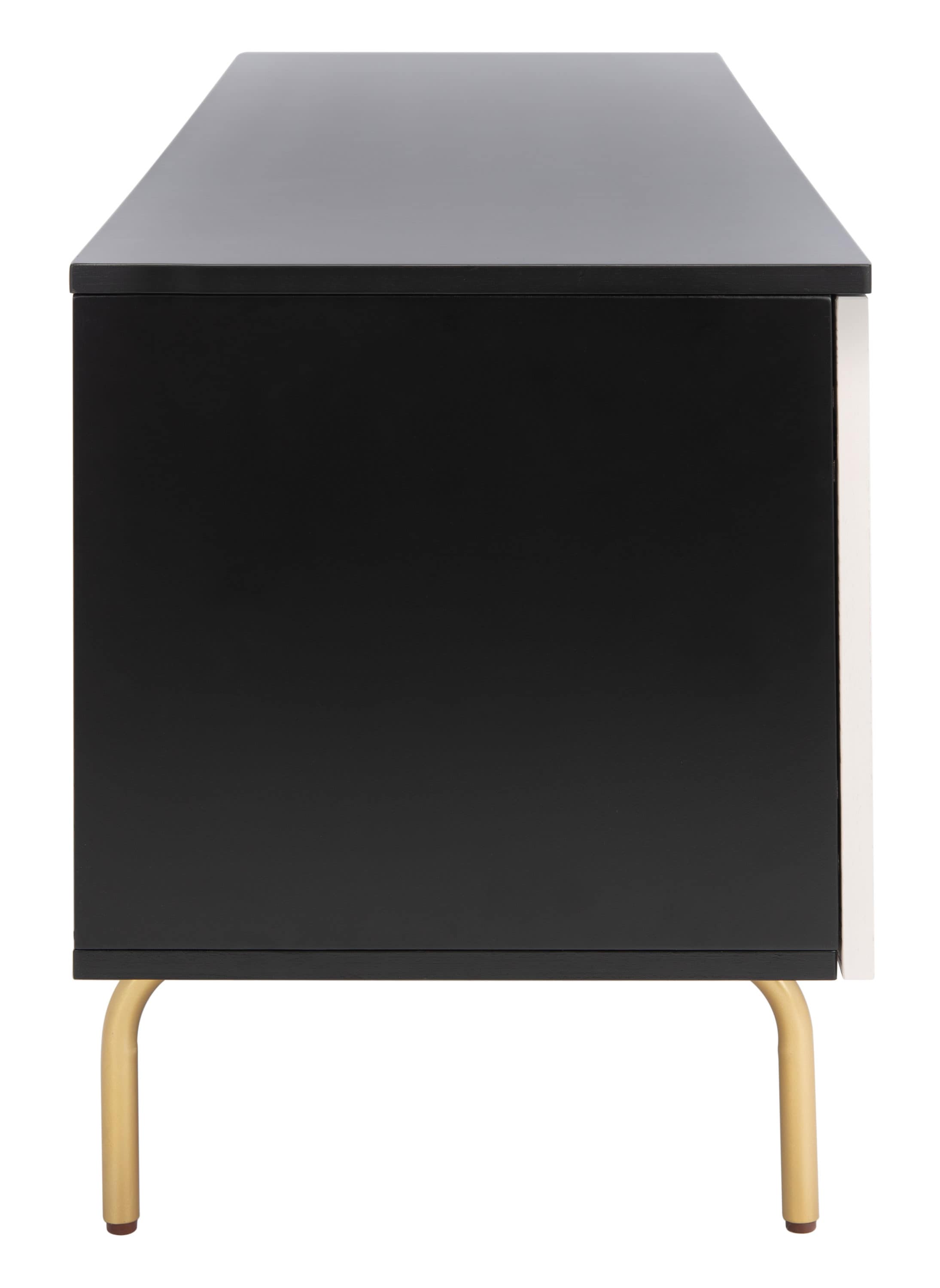 Safavieh MED5000B Tv-Stands - View #3