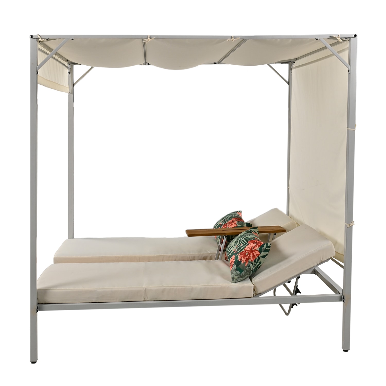 Bybafun YB0600003 Patio-Sofas-Daybeds - View #4