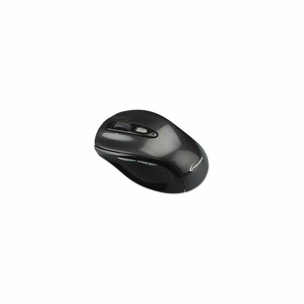 MaxPower ZX9AZERTY13137 Wireless Optical Mouse