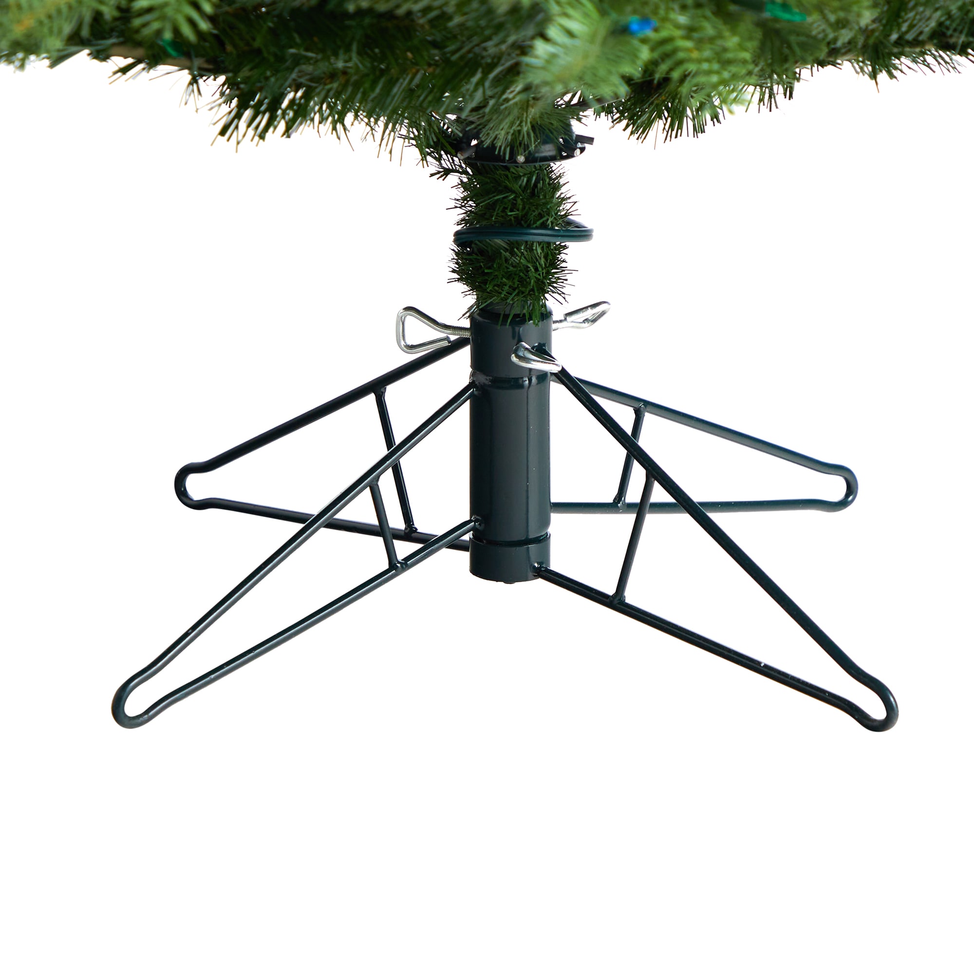 Nearly Natural T3295 Artificial-Christmas-Trees - View #6