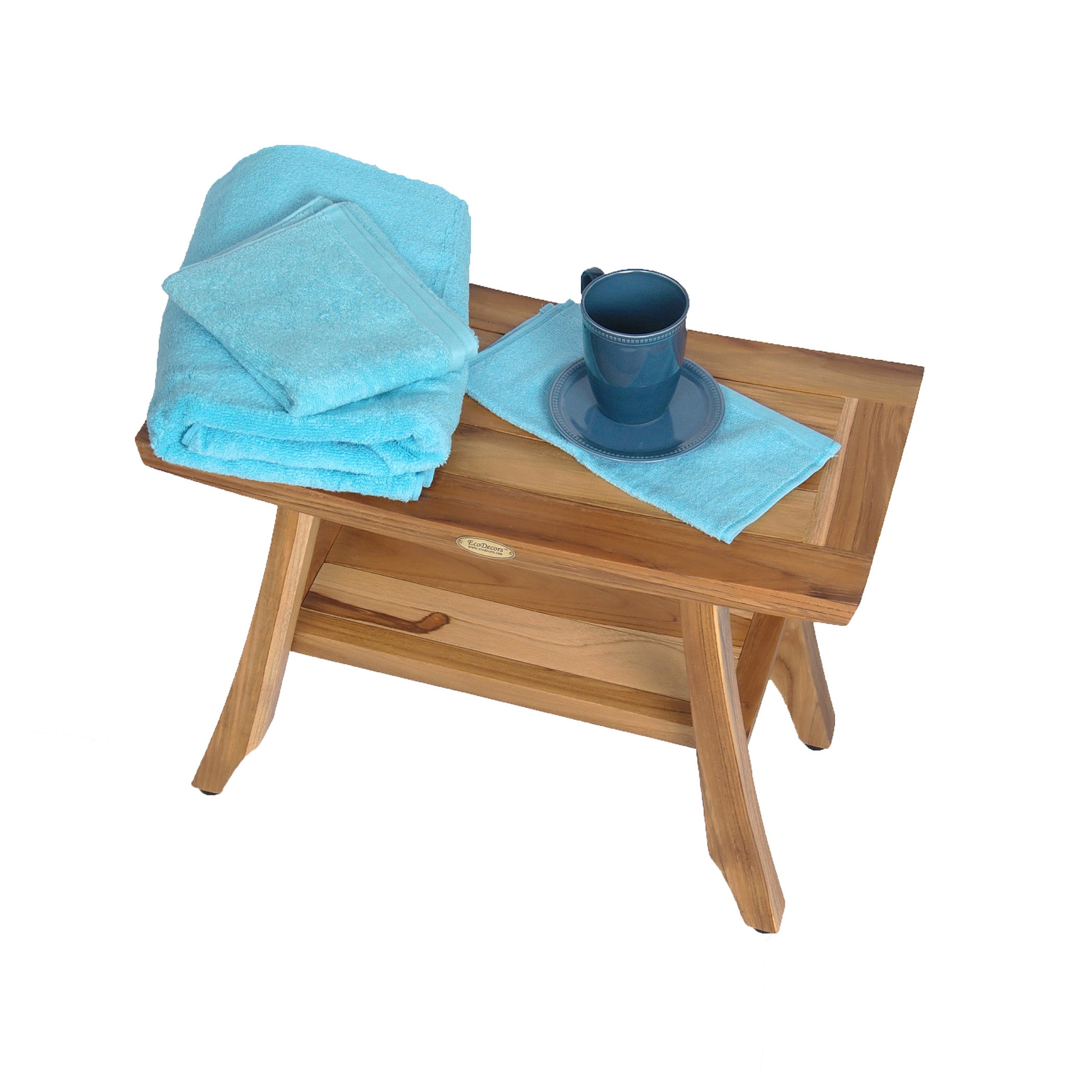 EcoDecors ED991 Bath-Safety-Seats-Benches - View #9