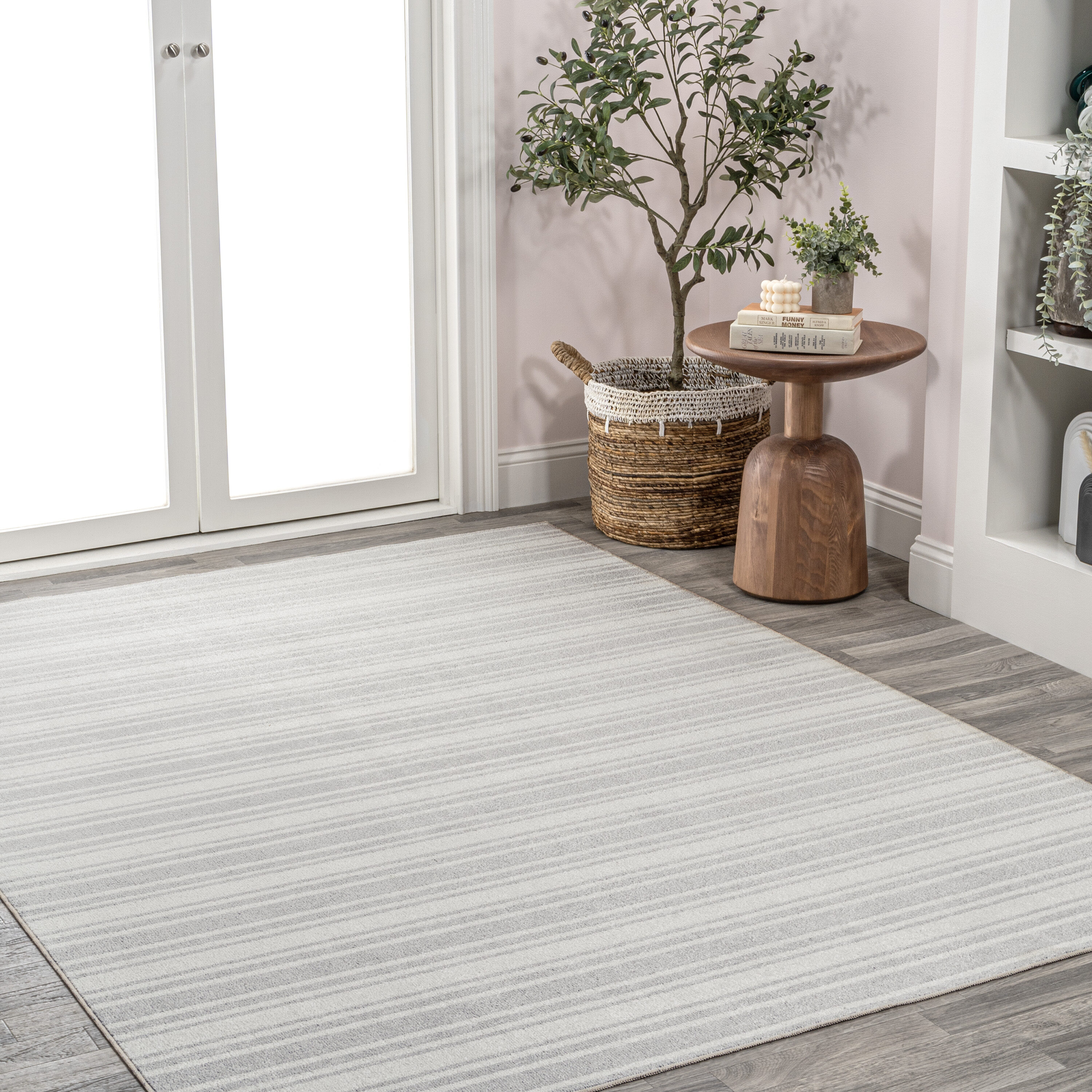 JONATHAN  Y WSH304B-8 rugs - View #5