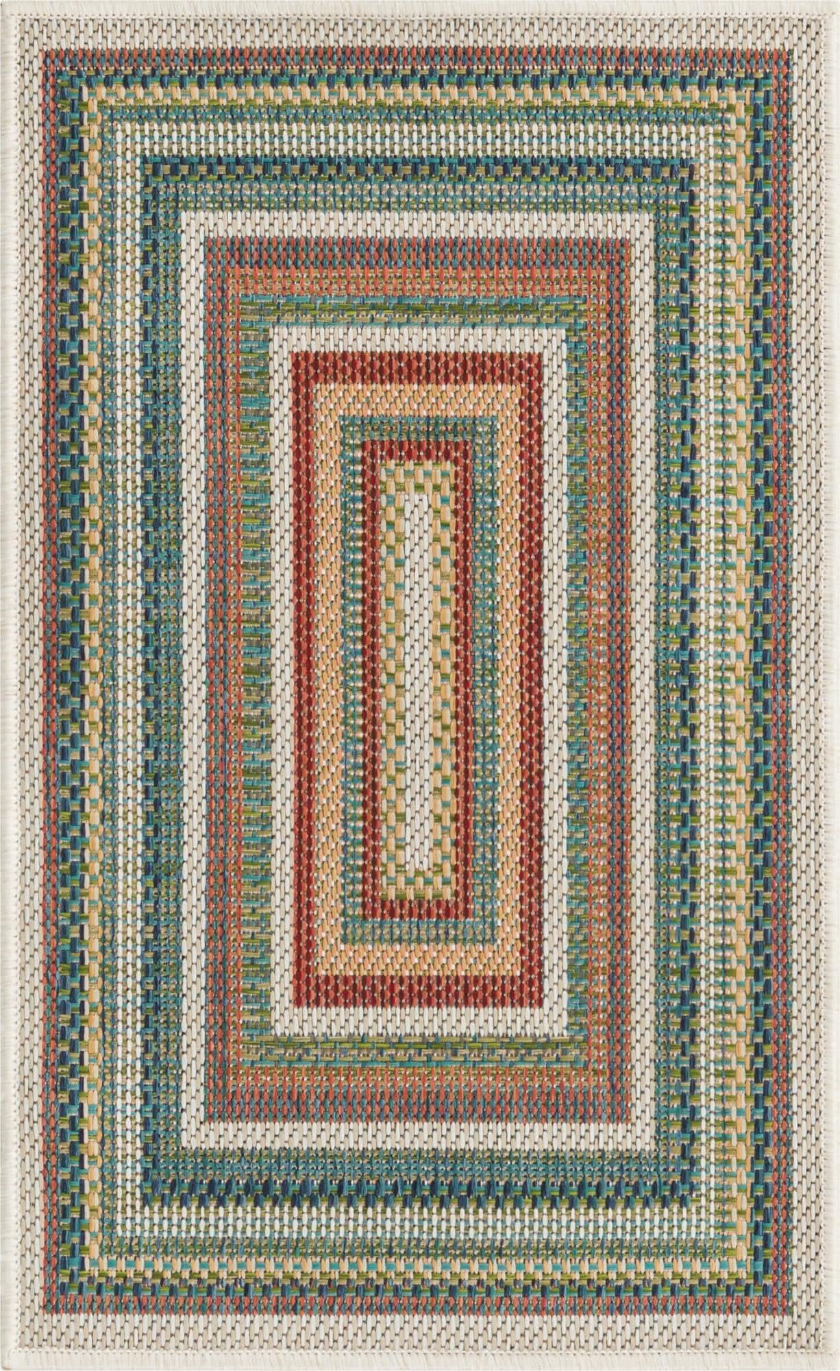 Unique Loom 3176971 rugs - View #9