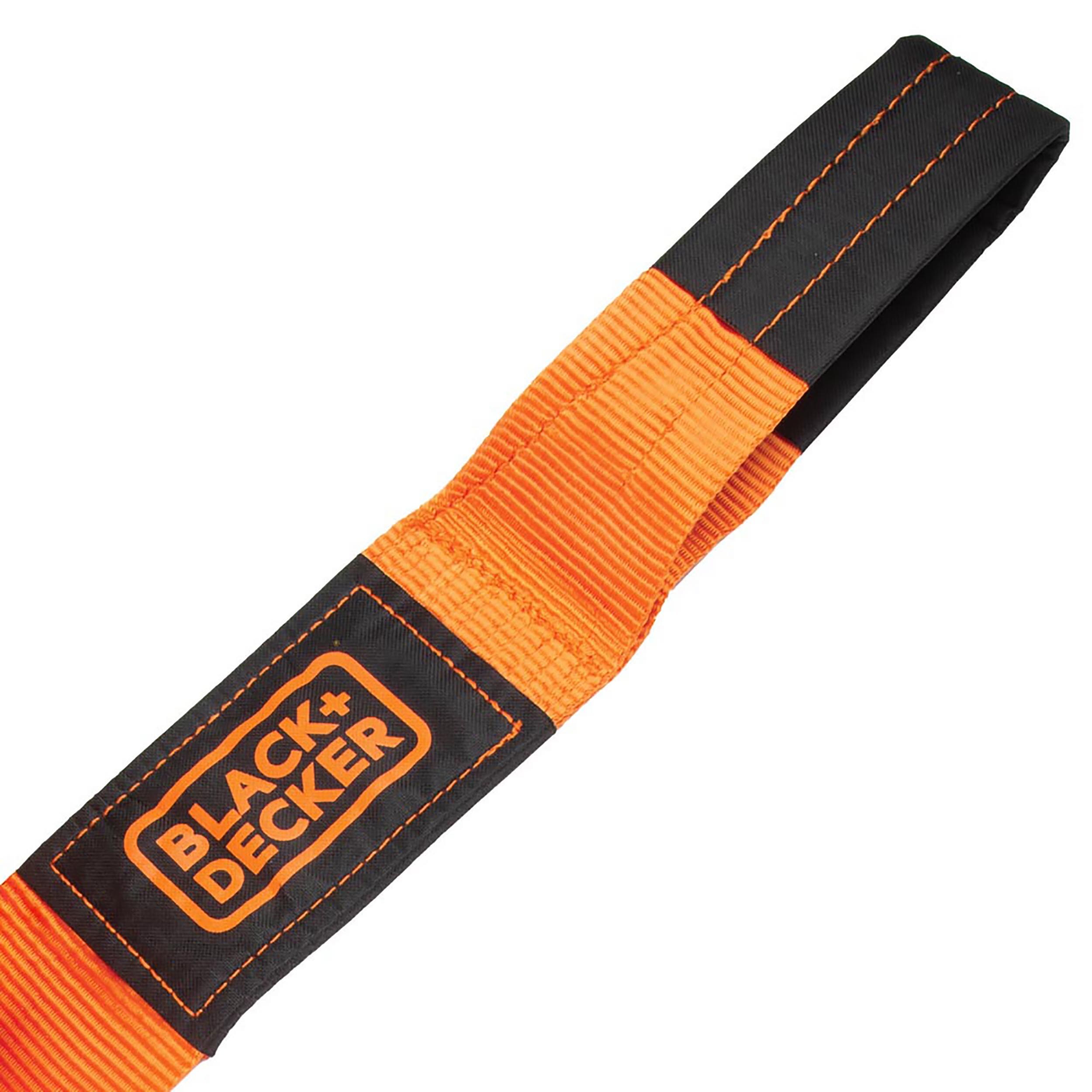 BLACK+DECKER BD1003 Tie-Downs - View #3