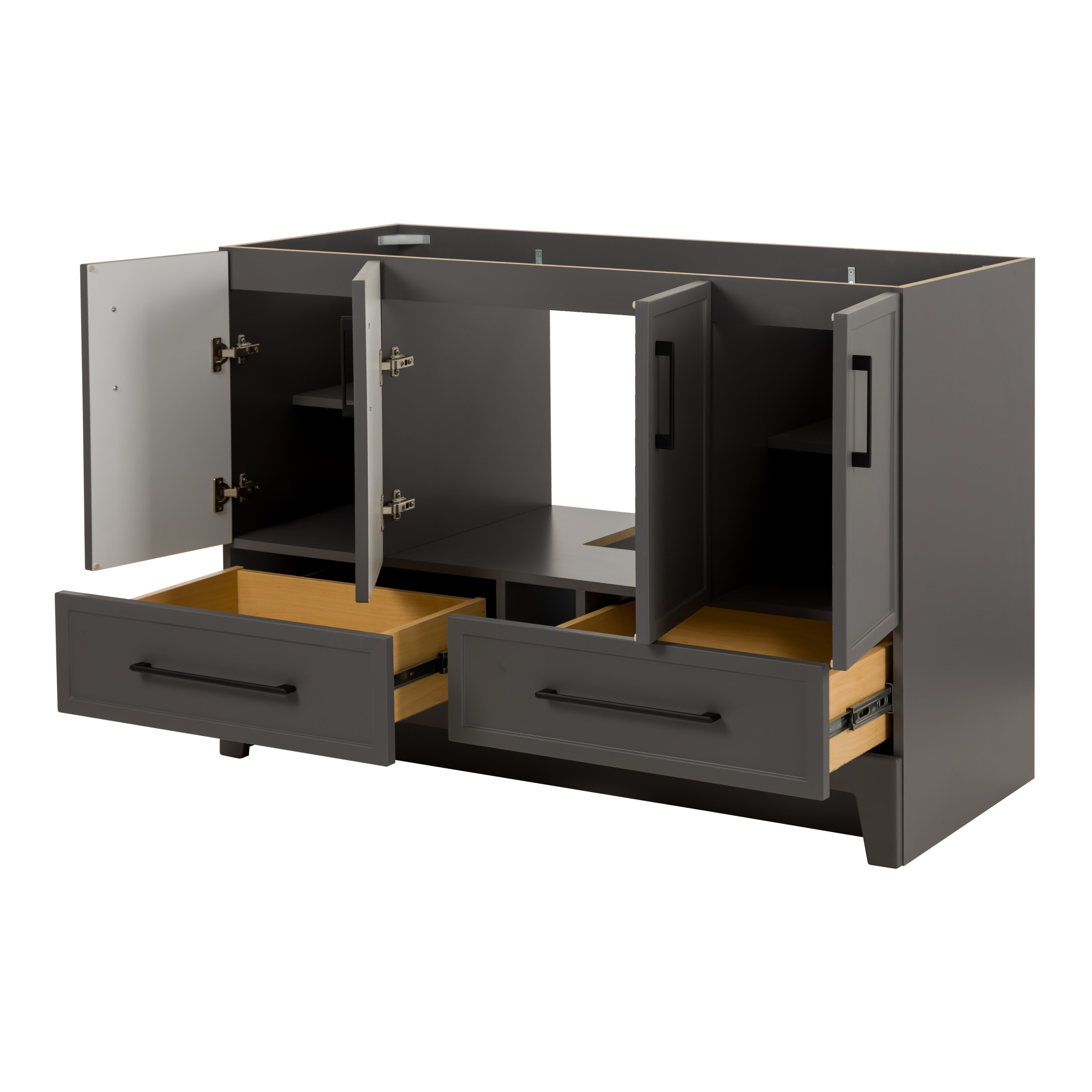 Style Selections ME48P1-CT vanities - View #7