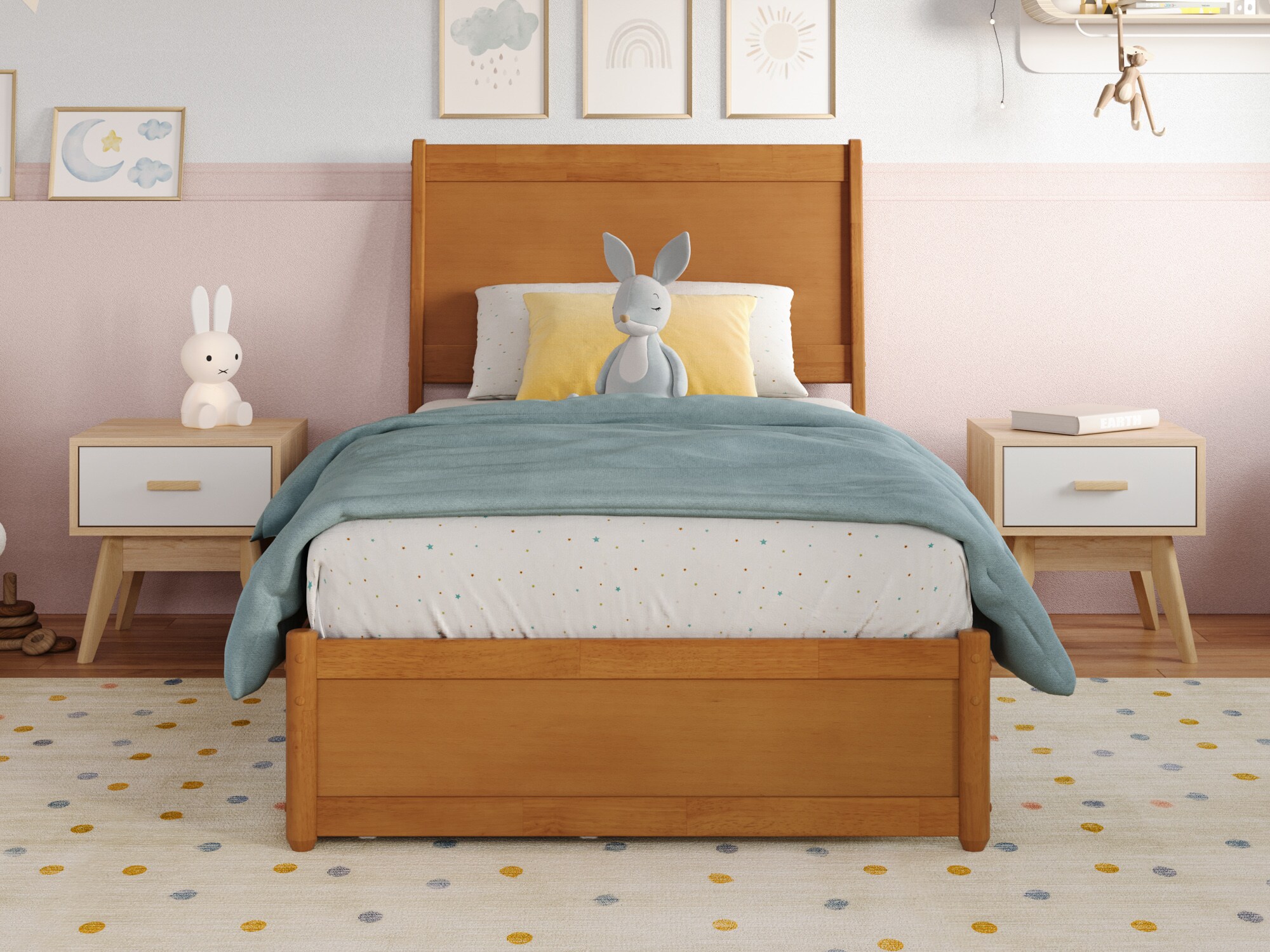 AFI AR998712T beds - View #2