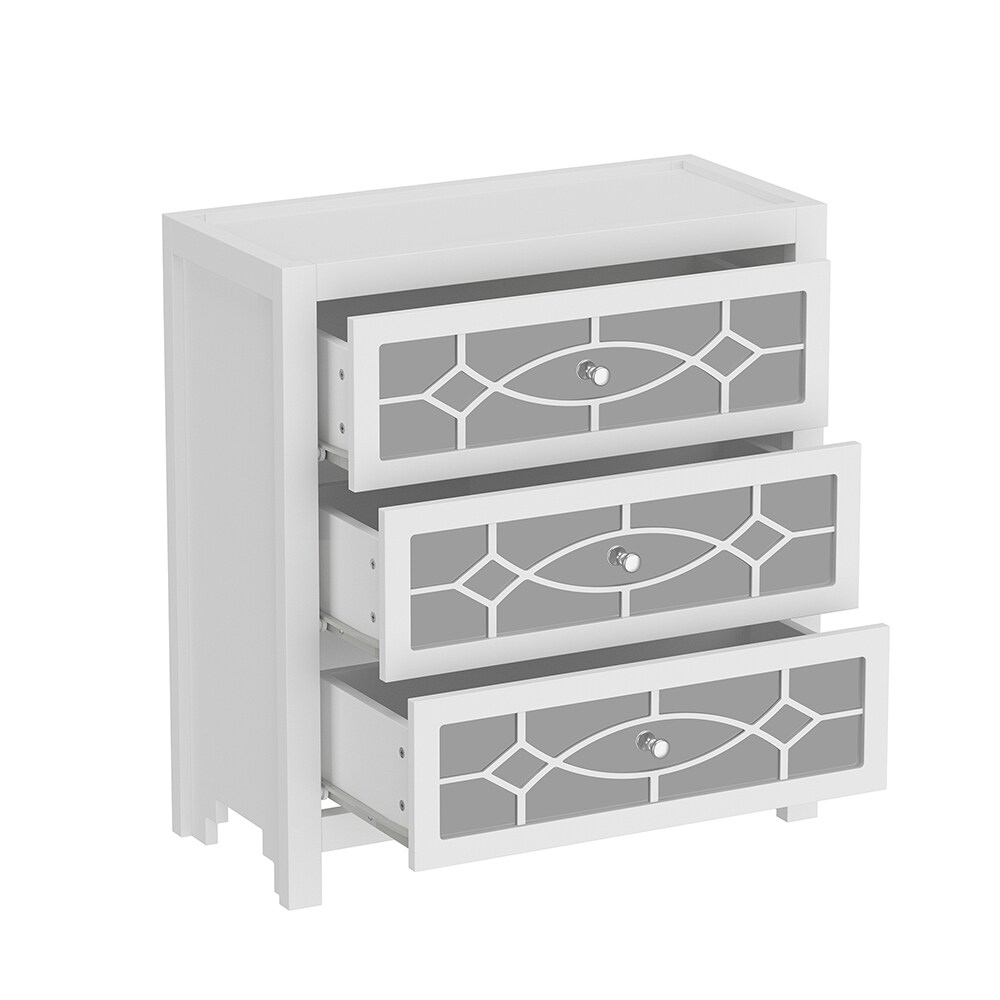  V-KF330002-01 nightstands - View #6