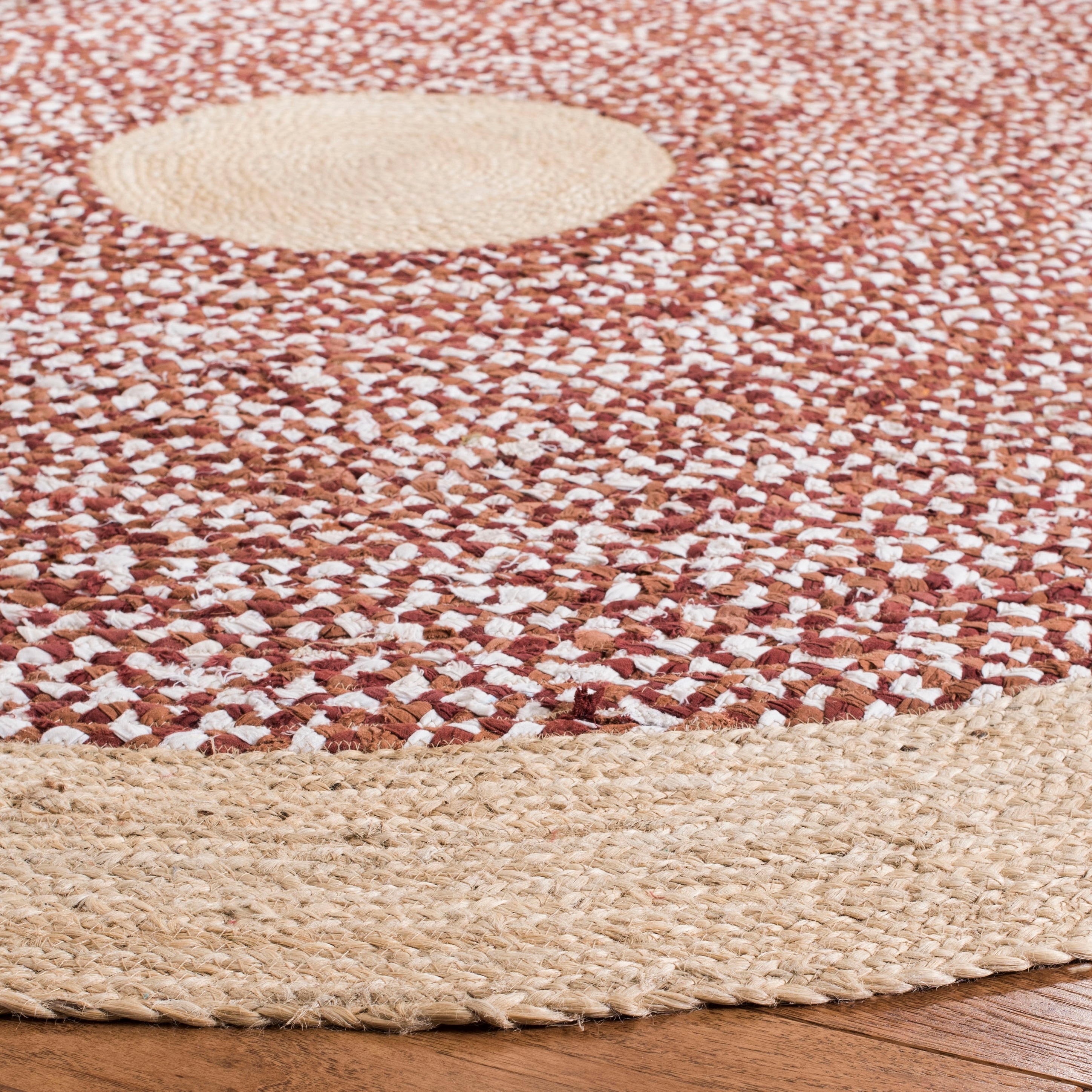 Safavieh CAP210P-4R rugs - View #3