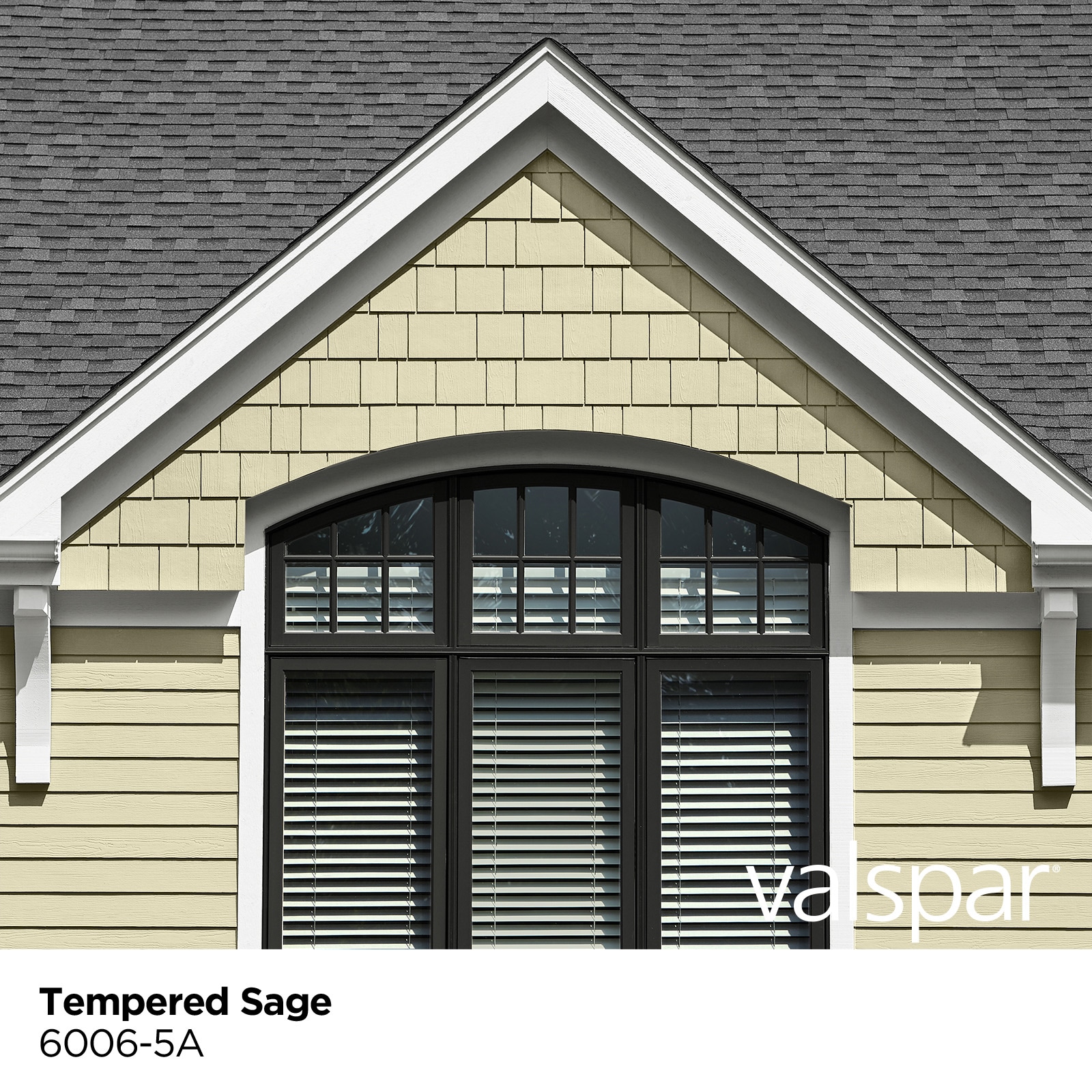 Valspar 6006-5A-74233 Exterior-Paints - View #3