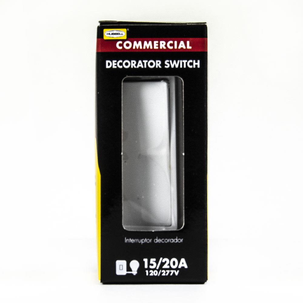 Hubbell DS120WZ Lighting-Controls - View #4