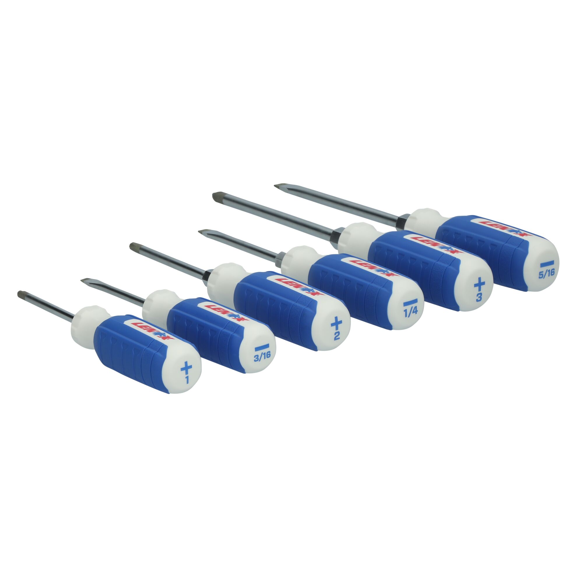 LENOX LXHT65001 Screwdrivers-Individual - View #3