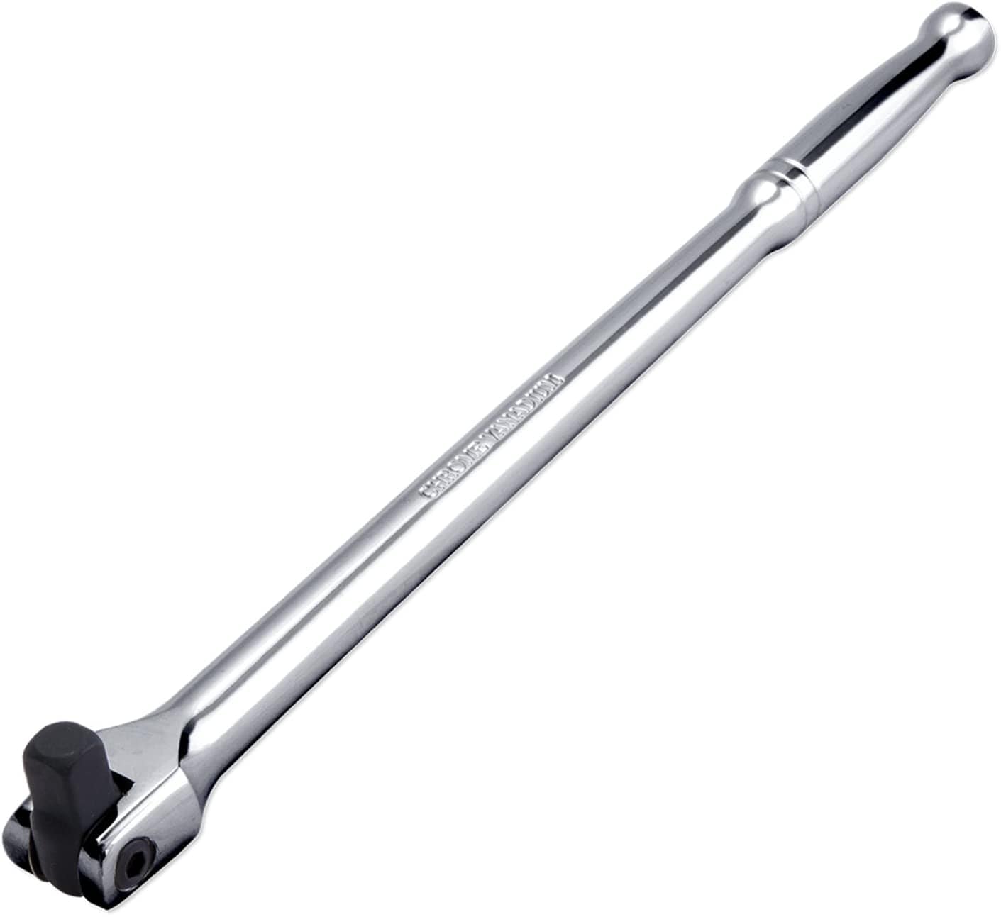 NEIKO 00211A 1/2-in Drive 18-in Breaker Bar
