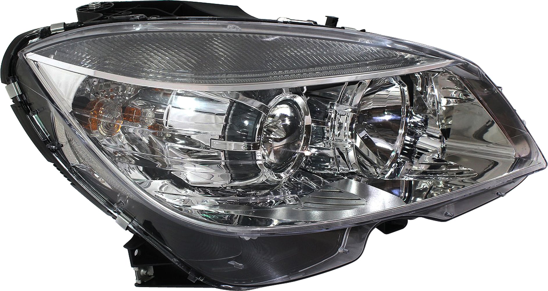 Garage-Pro JCWREPM100180QGP Headlights-Components - View #3