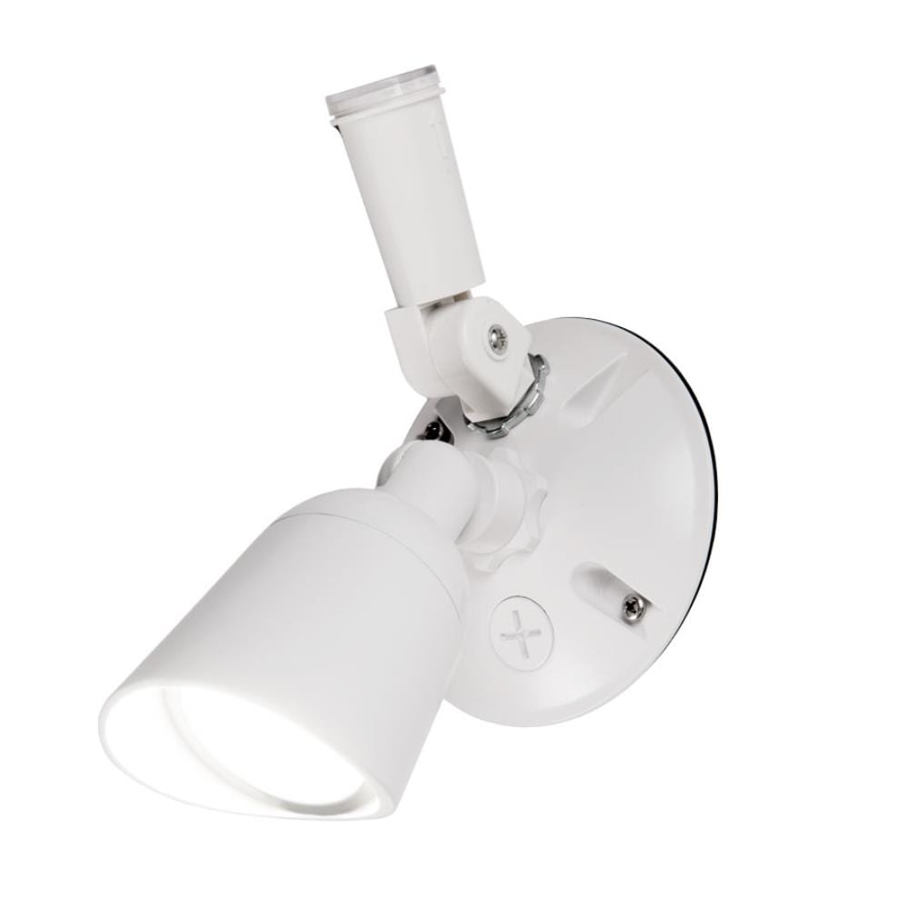 WAC Lighting WP-LED415-50-AWT Wall-Pack-Lights - View #2
