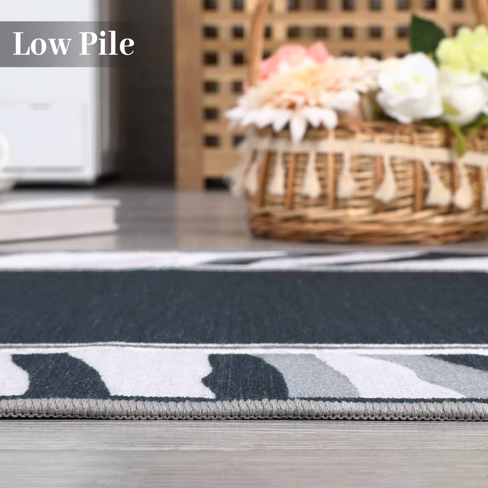Garvee YXY-LO-PHO-13TB1GCR rugs - View #3