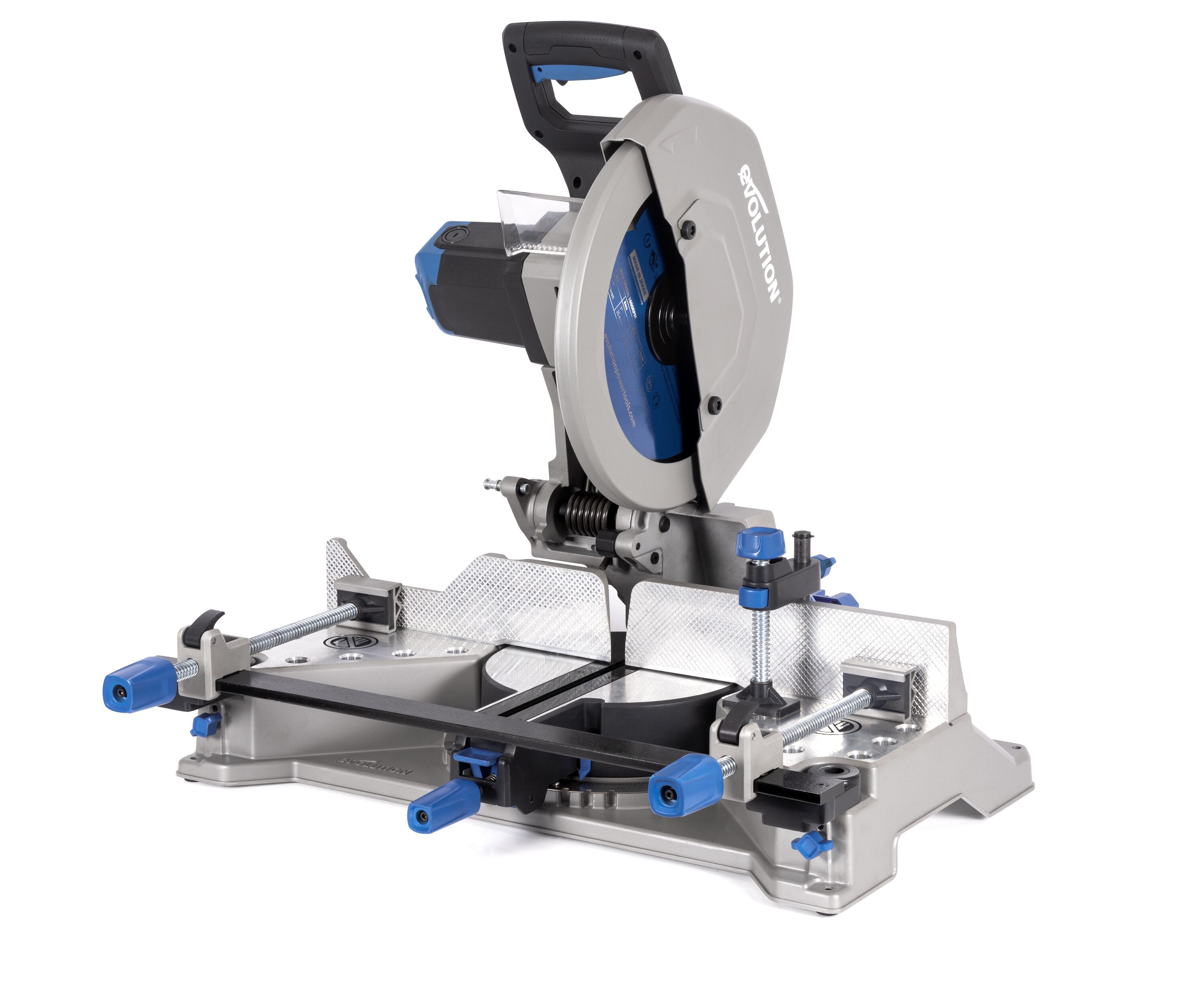 U*R/STAND/A - Trend Adjustable Benchtop Mitre Saw Roller Stand