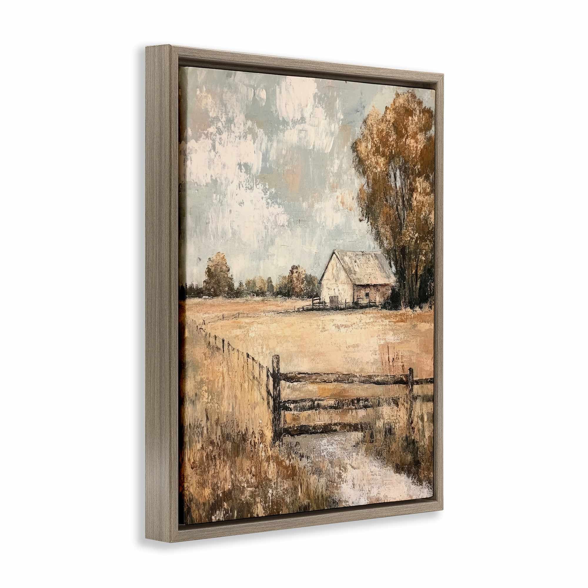 Stupell Industries BT-834-FFE-24X30 Wall-Art - View #2