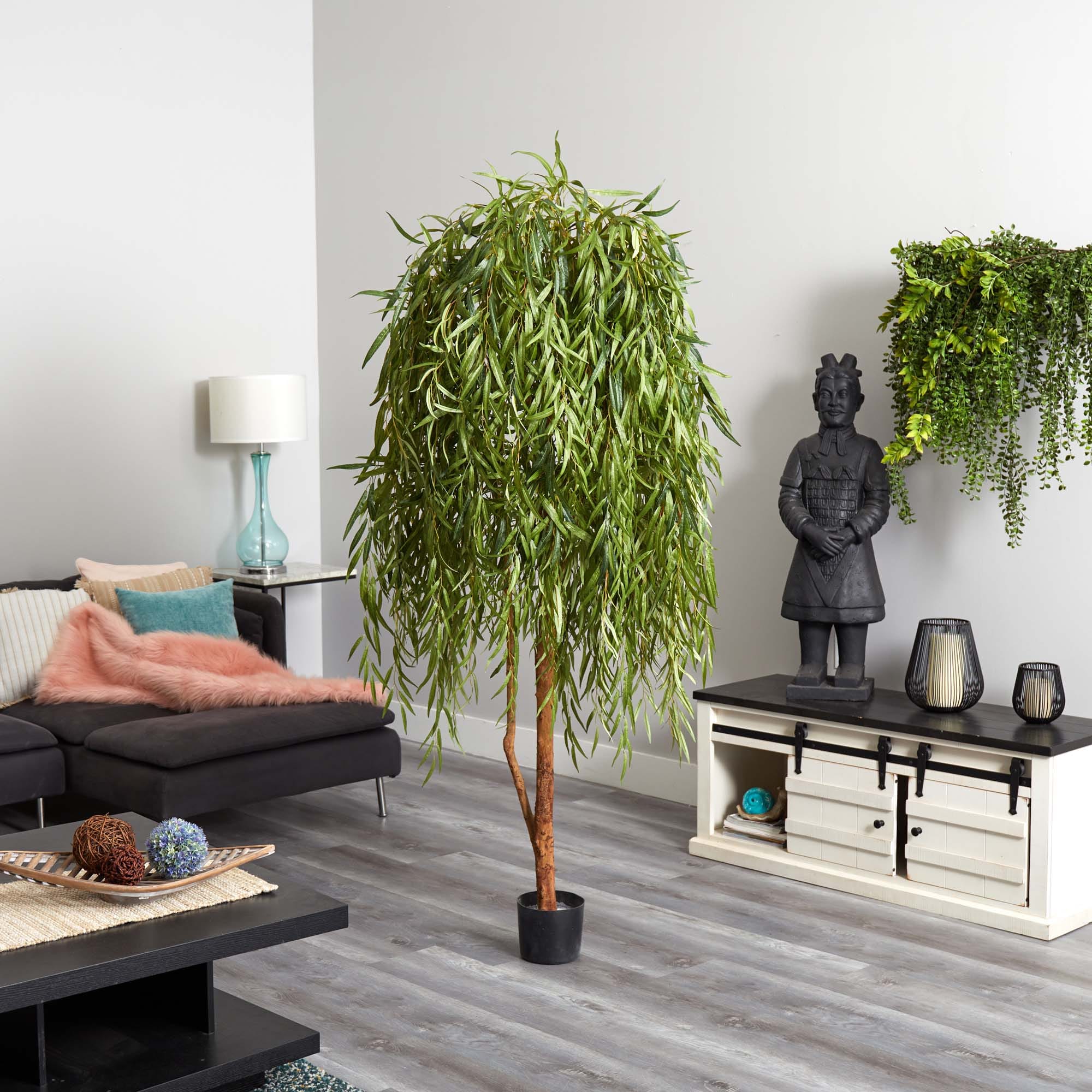 Nearly Natural 9168 Artificial-Plants-Trees - View #3