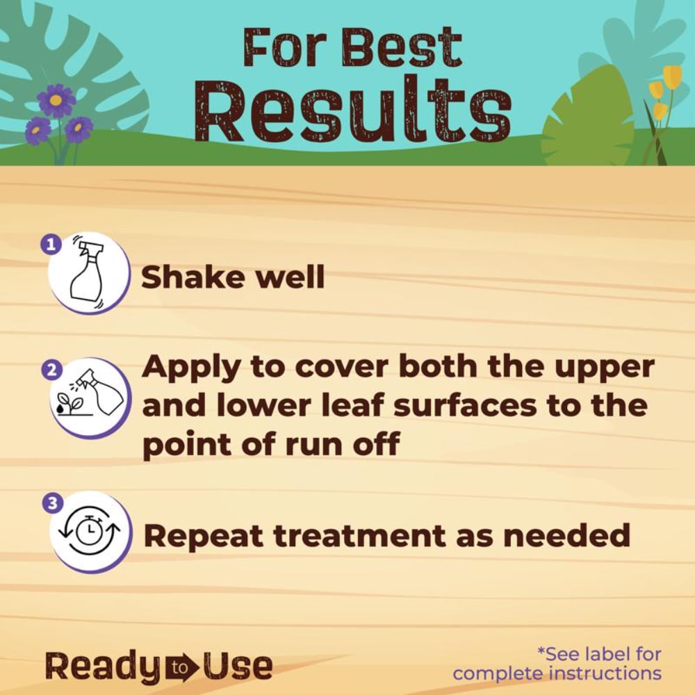 Bonide EJD7403520 Insect-Repellent - View #4