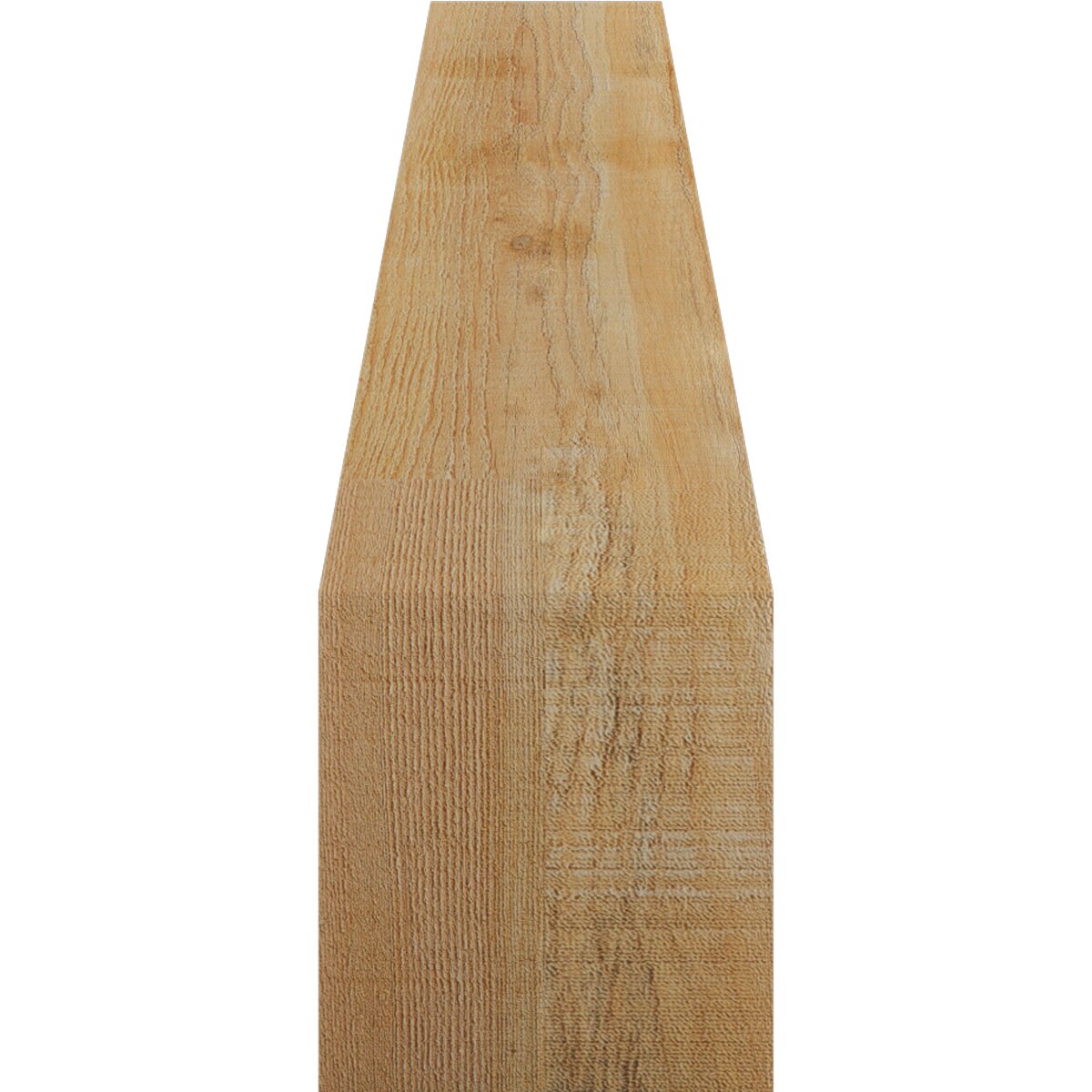 Ekena Millwork BRC06X20X20MRC00RDF braces - View #4