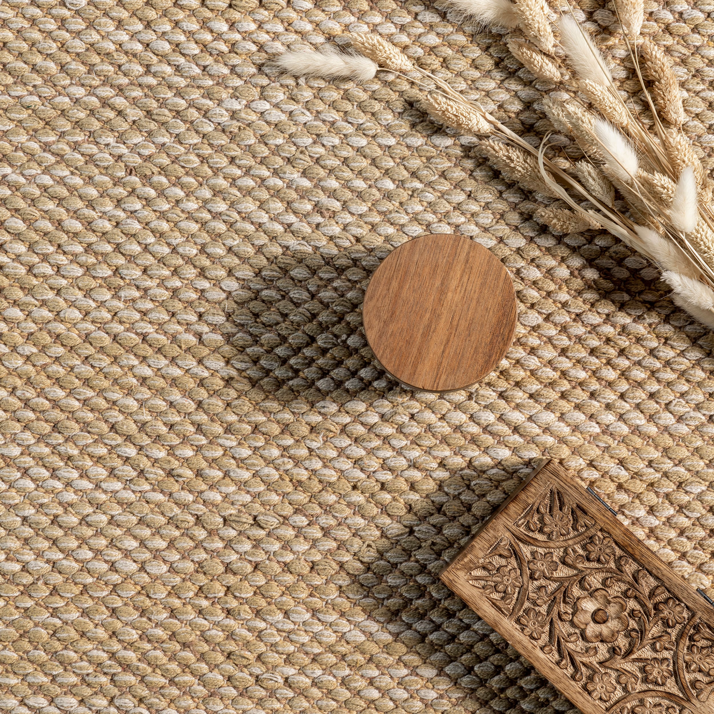 nuLOOM JASG01A-609 rugs - View #9
