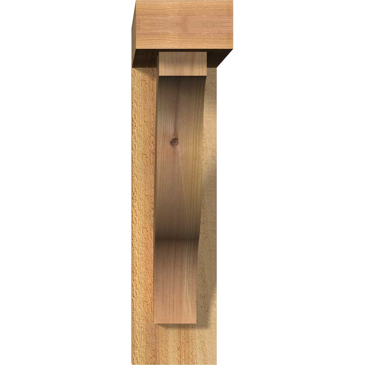 Ekena Millwork 1462208 Exterior-Brackets-Braces - View #2