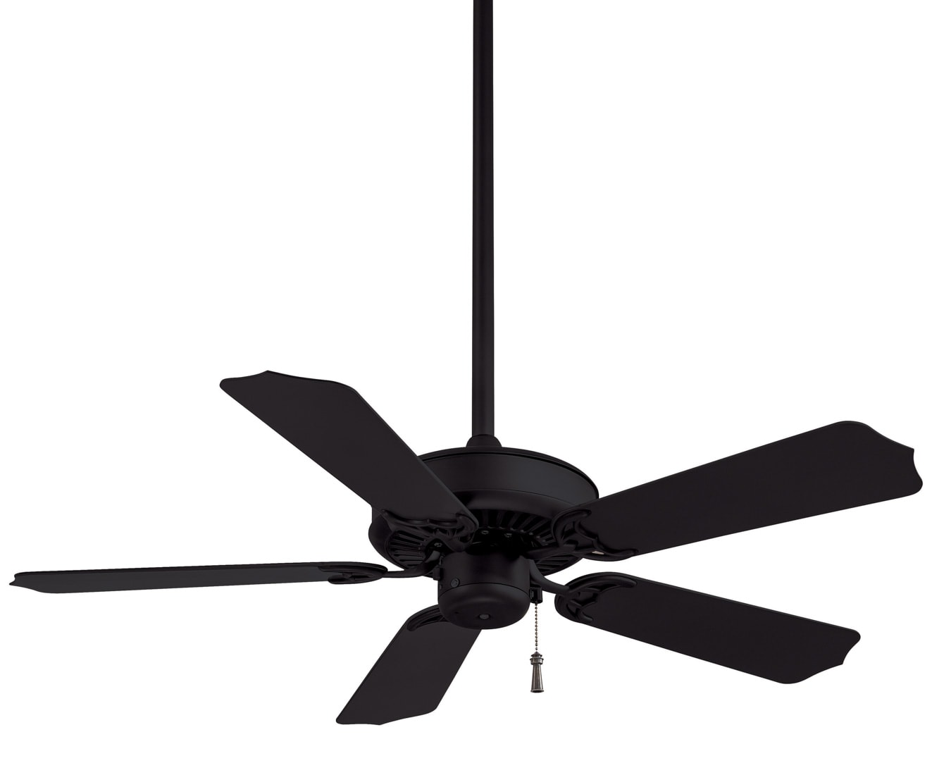 Minka Aire F572-CL Ceiling-Fans - View #5