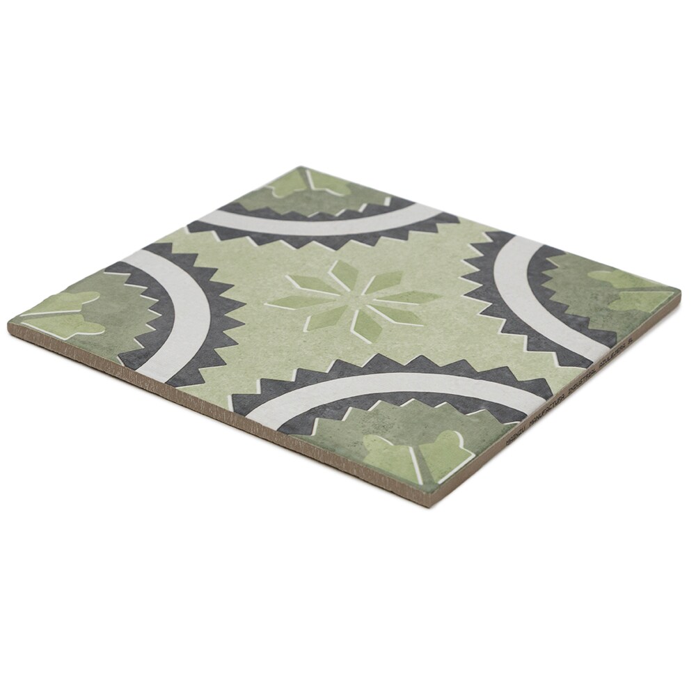 The Tile Life TECLI0808VE Ceramic-Tile - View #13