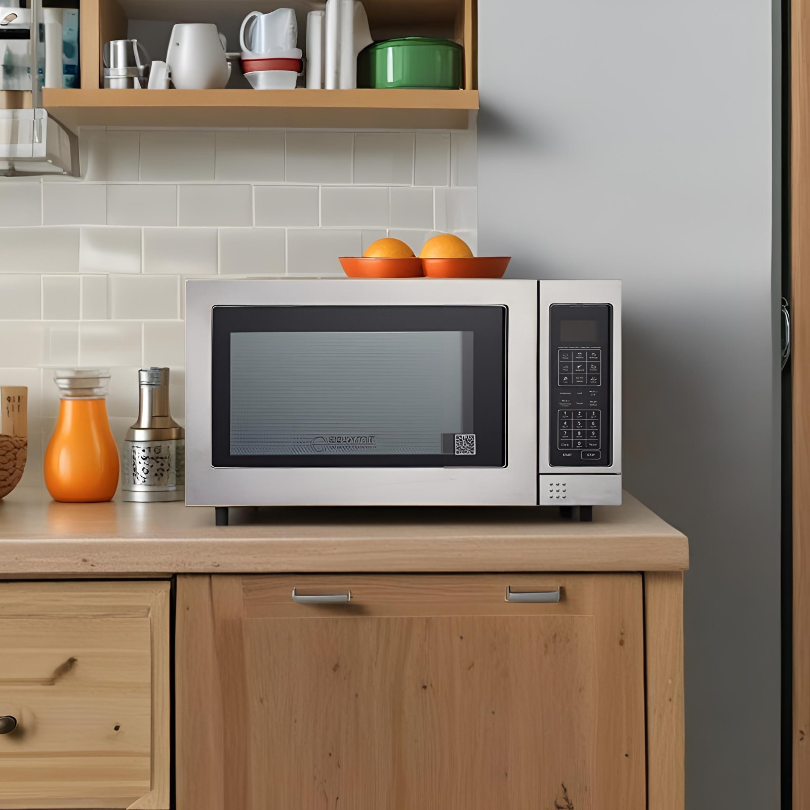 Equator Advanced Appliances CMO 1200 Cnt-Mwo - View #3