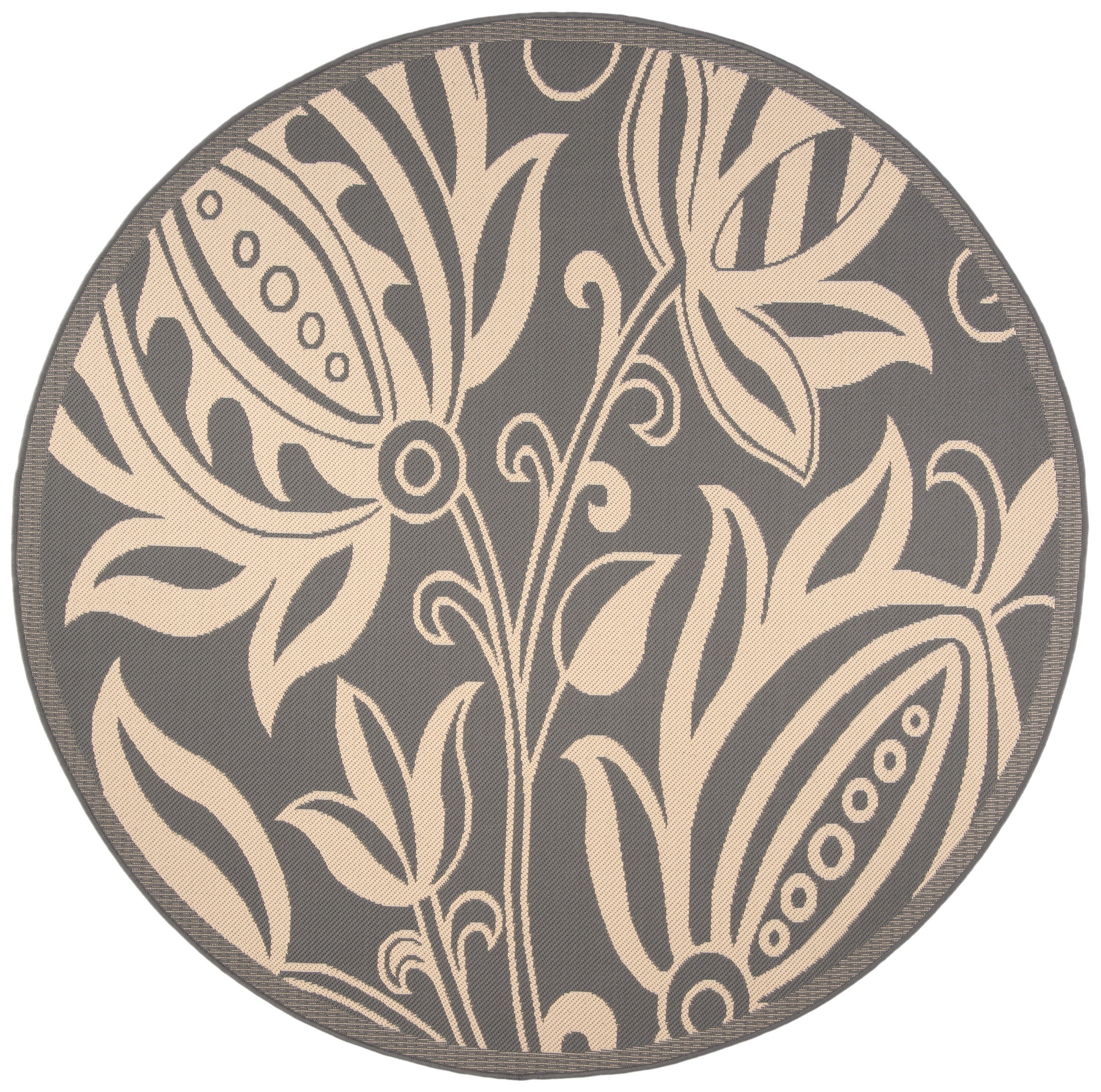 Safavieh CY2961-3606-7R rugs - View #2
