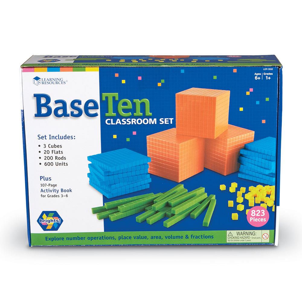 Learning Resources LER3552 Play-Toys - View #3