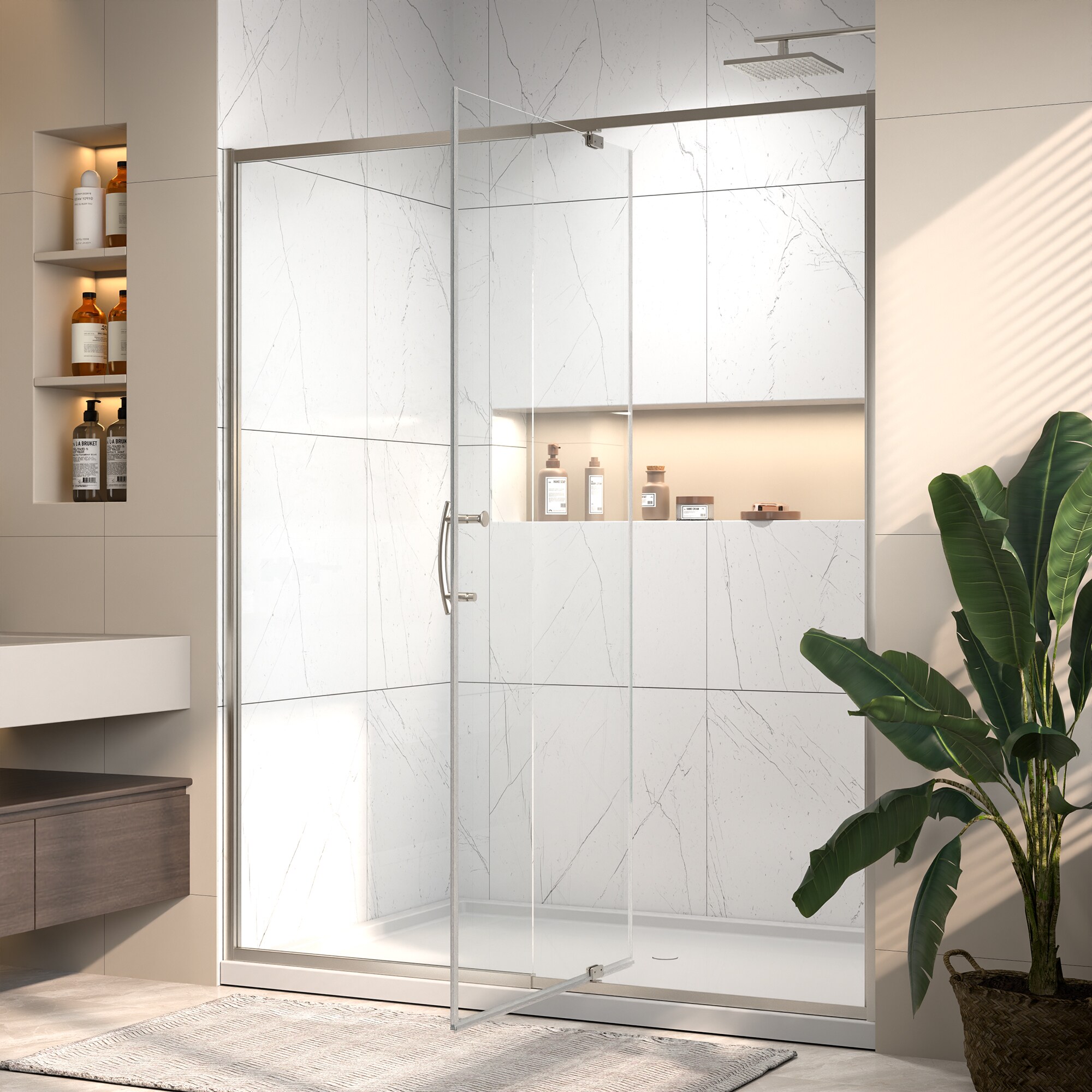 Forclover CBR-192008 Shower-Doors - View #16