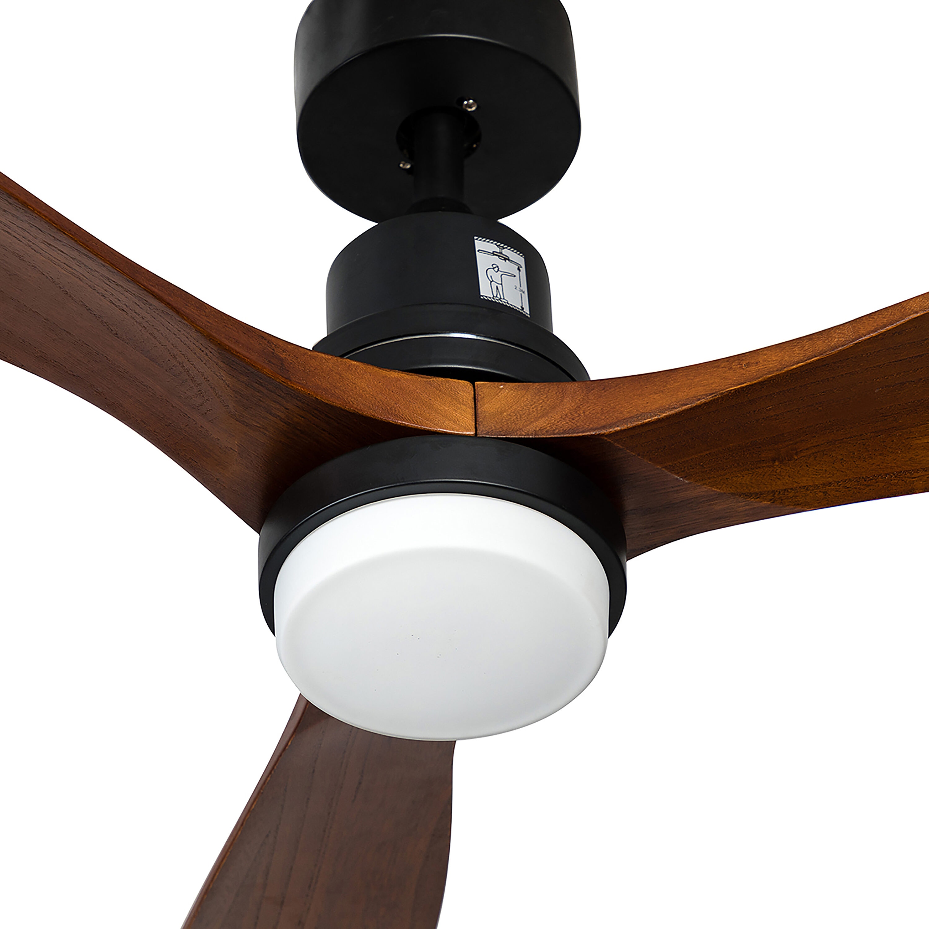 Maincraft D01-CF061 Ceiling-Fans - View #9