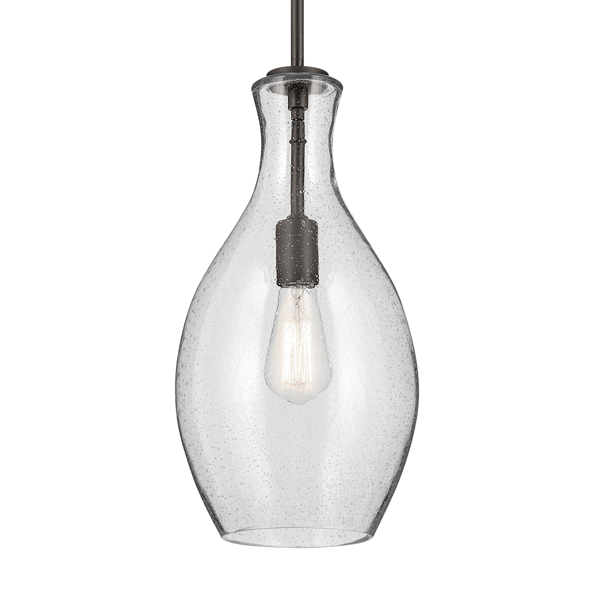 Kichler 42047OZCS Pendant-Lights - View #3