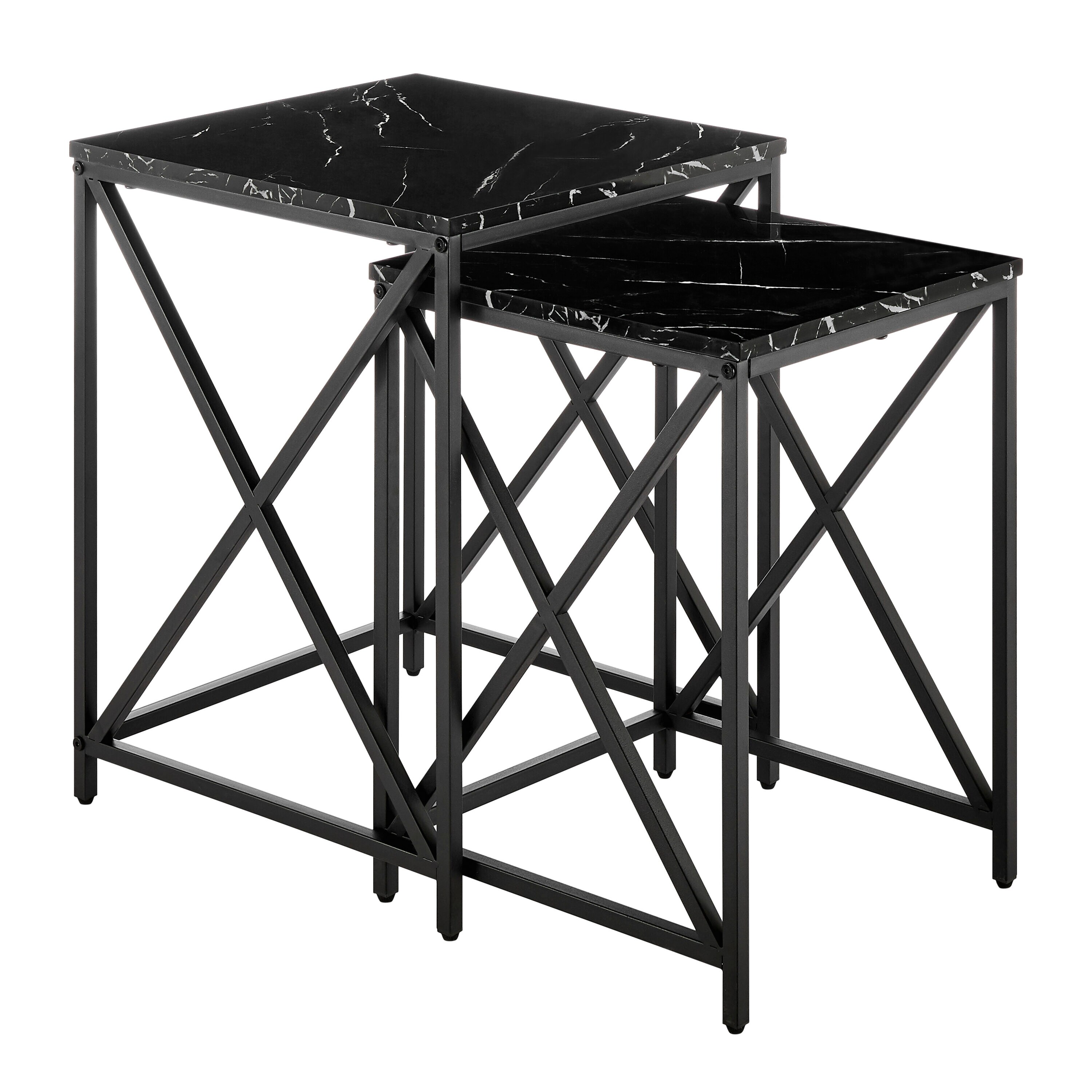 Danya B. RT001BK End-Tables - View #2