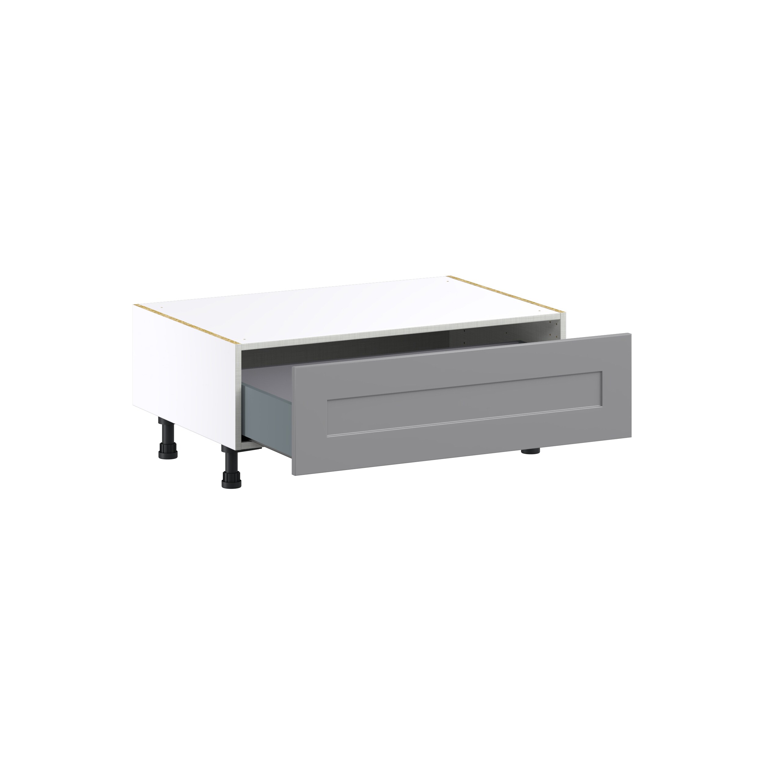 Hugo&Borg DSBWS3610-BM Cabinets-Kitchen - View #7