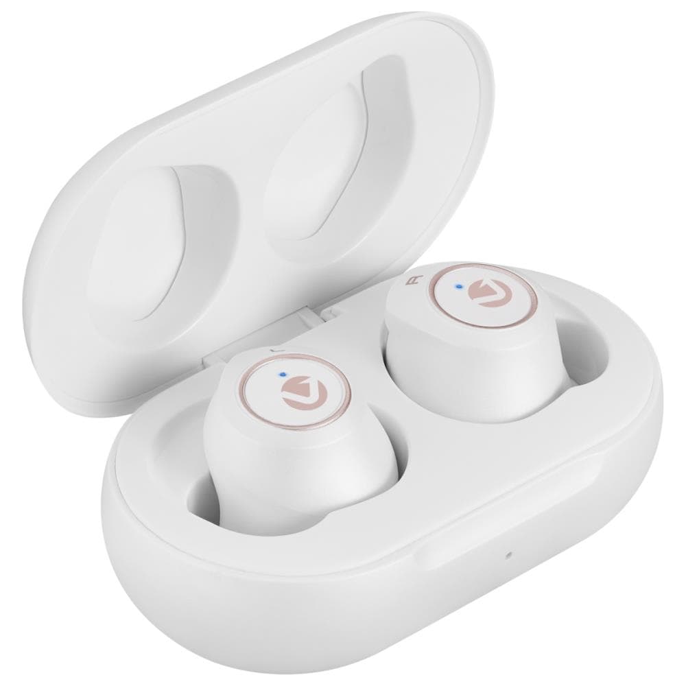 volkano taurus true wireless earphones