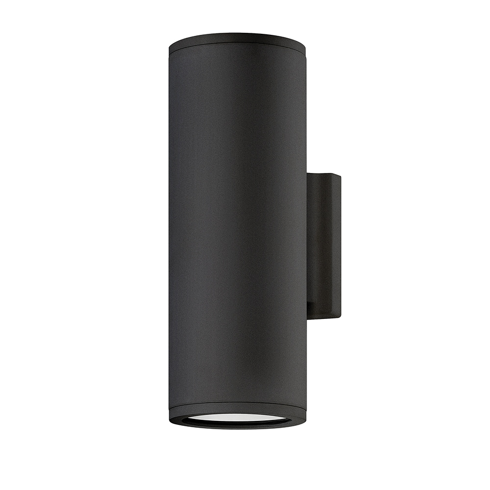 Hinkley 13594BK-LL Outdoor-Wall-Lighting - View #2