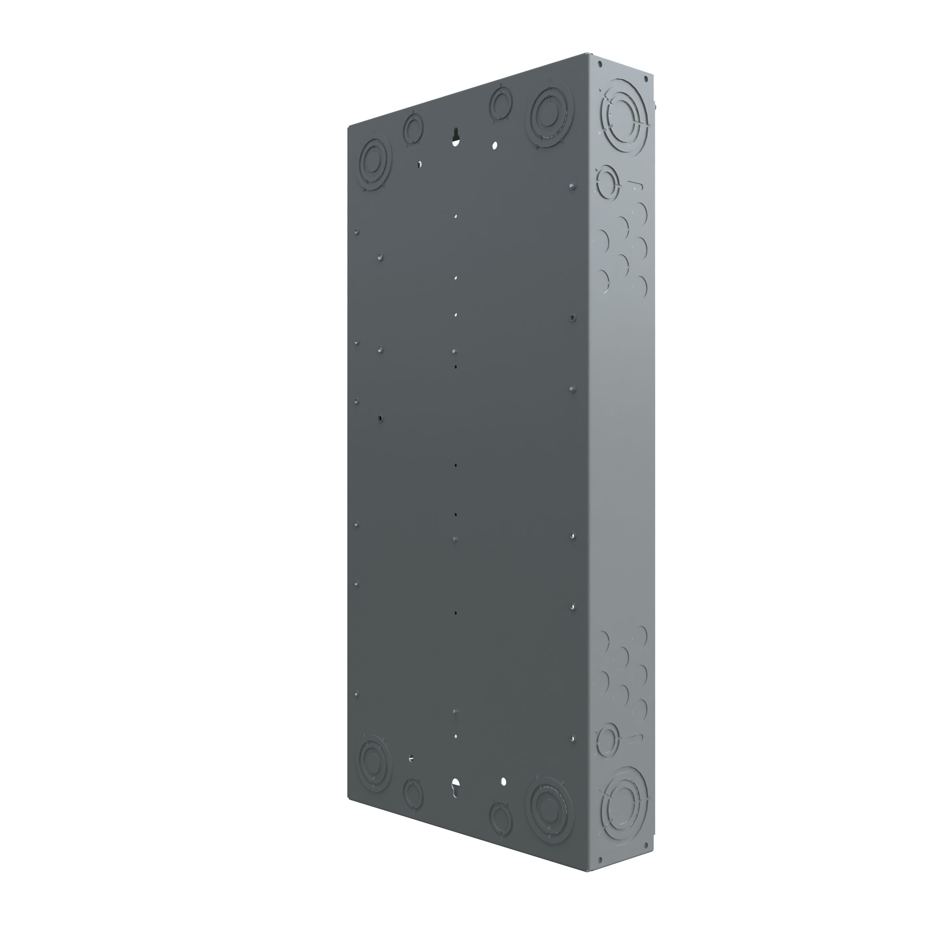 Siemens SN2448B1200 Load-Centers - View #3