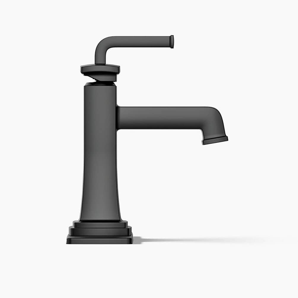 KOHLER 27400-4K-BL Lavatory-Faucets - View #5