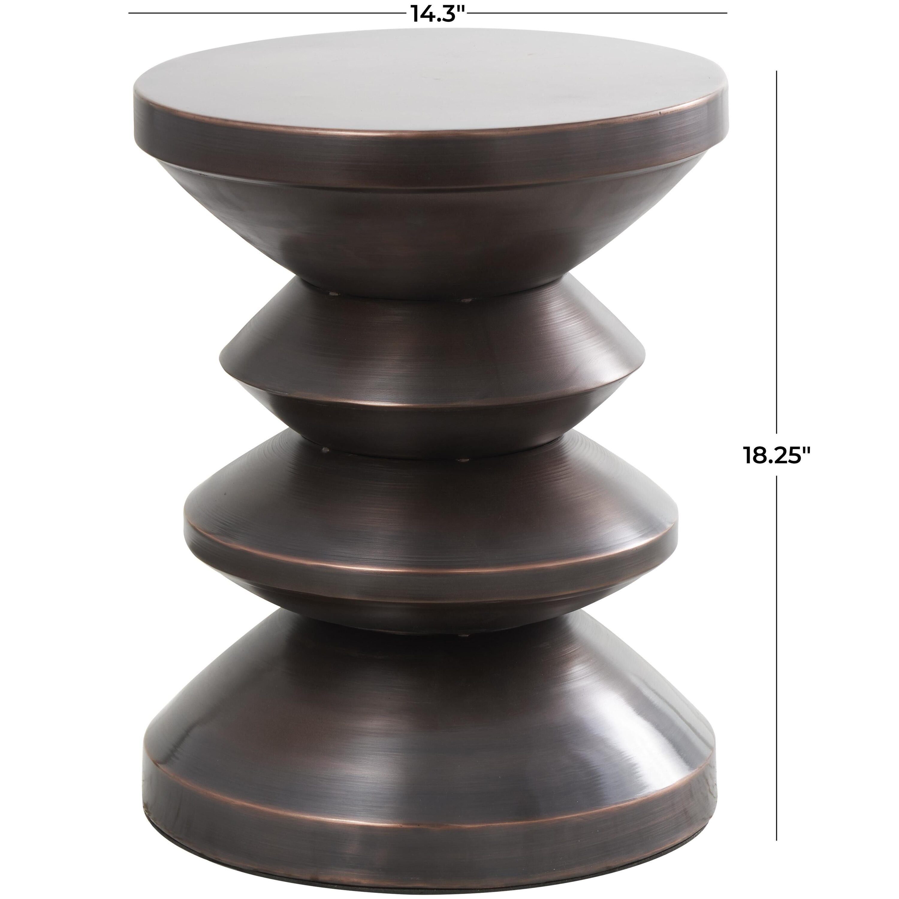 Grayson Lane 820708 End-Tables - View #6