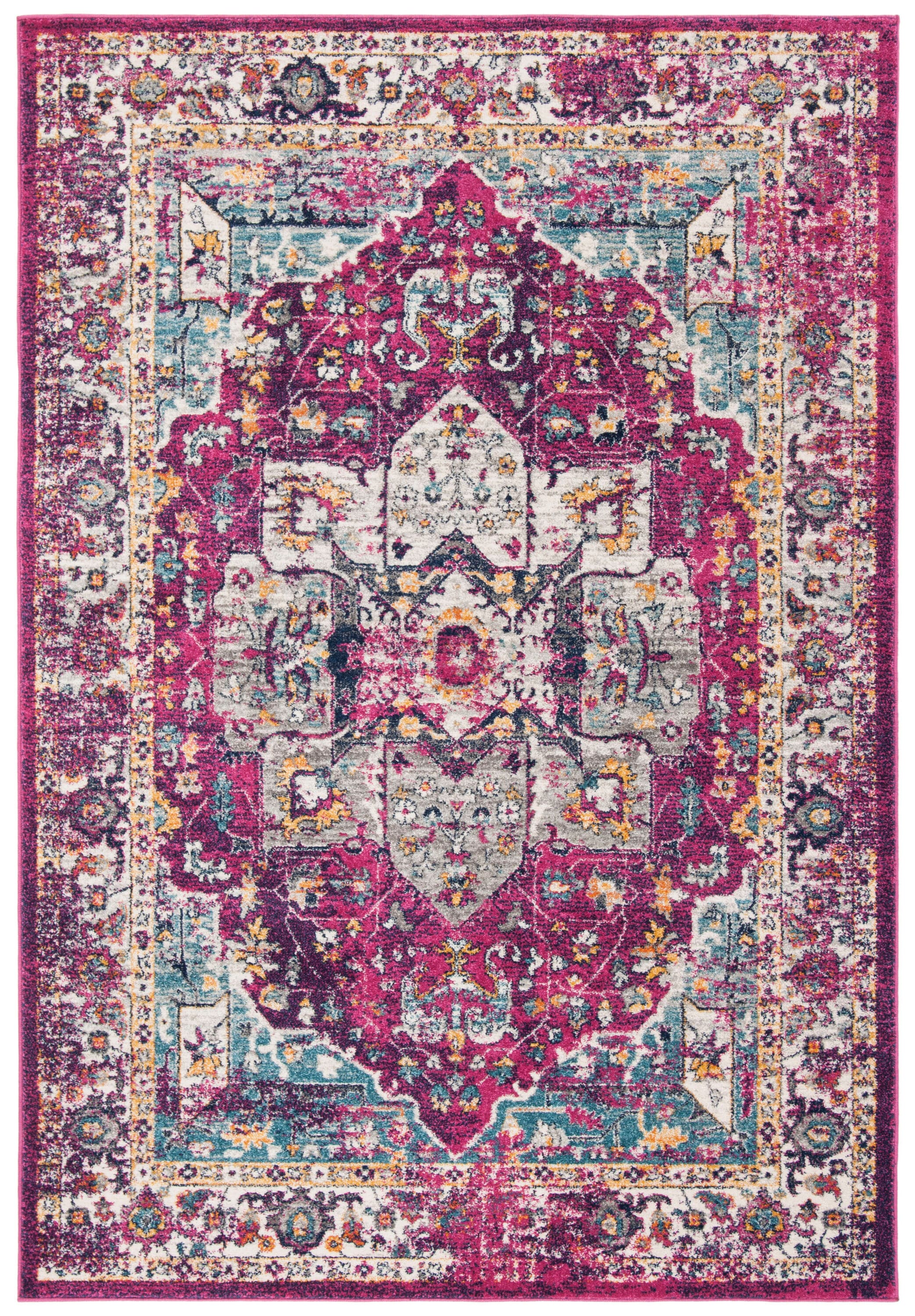 Safavieh EVK275R-3 rugs - View #2