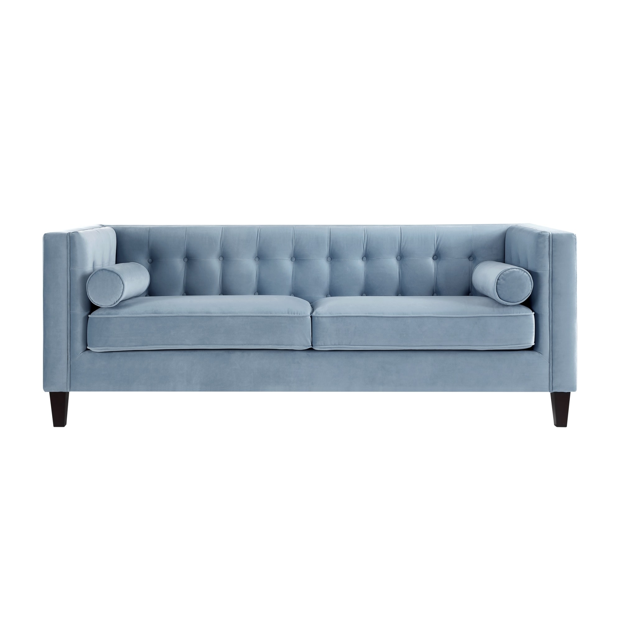 Inspired Home SA101-02GR-LS Sofas-Loveseats - View #3