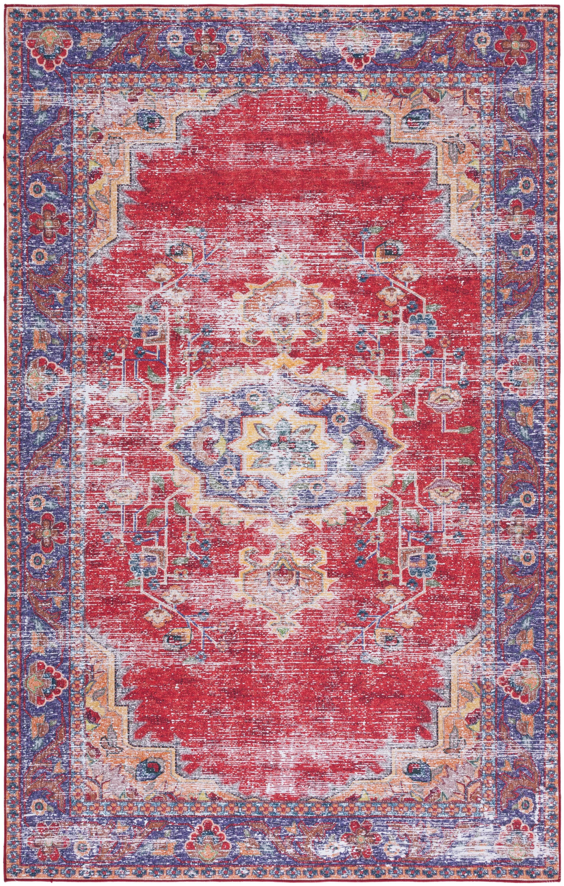 Safavieh TSN161Q-5 rugs - View #2