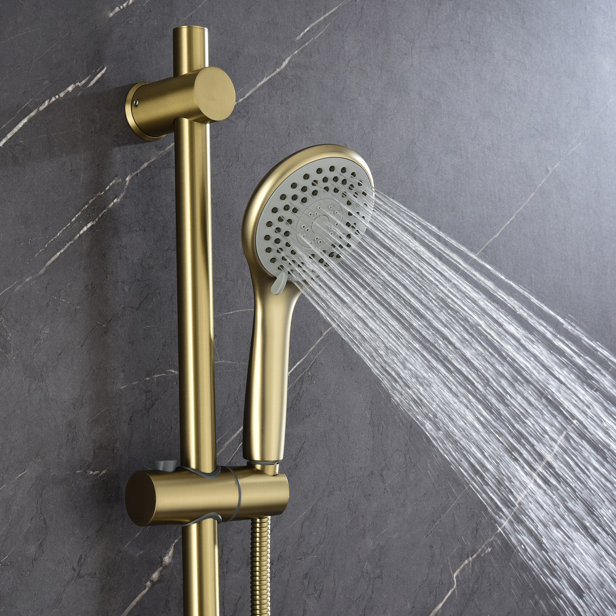Royal Guard LSFLYJ0013 Fixed-Showerhead - View #6