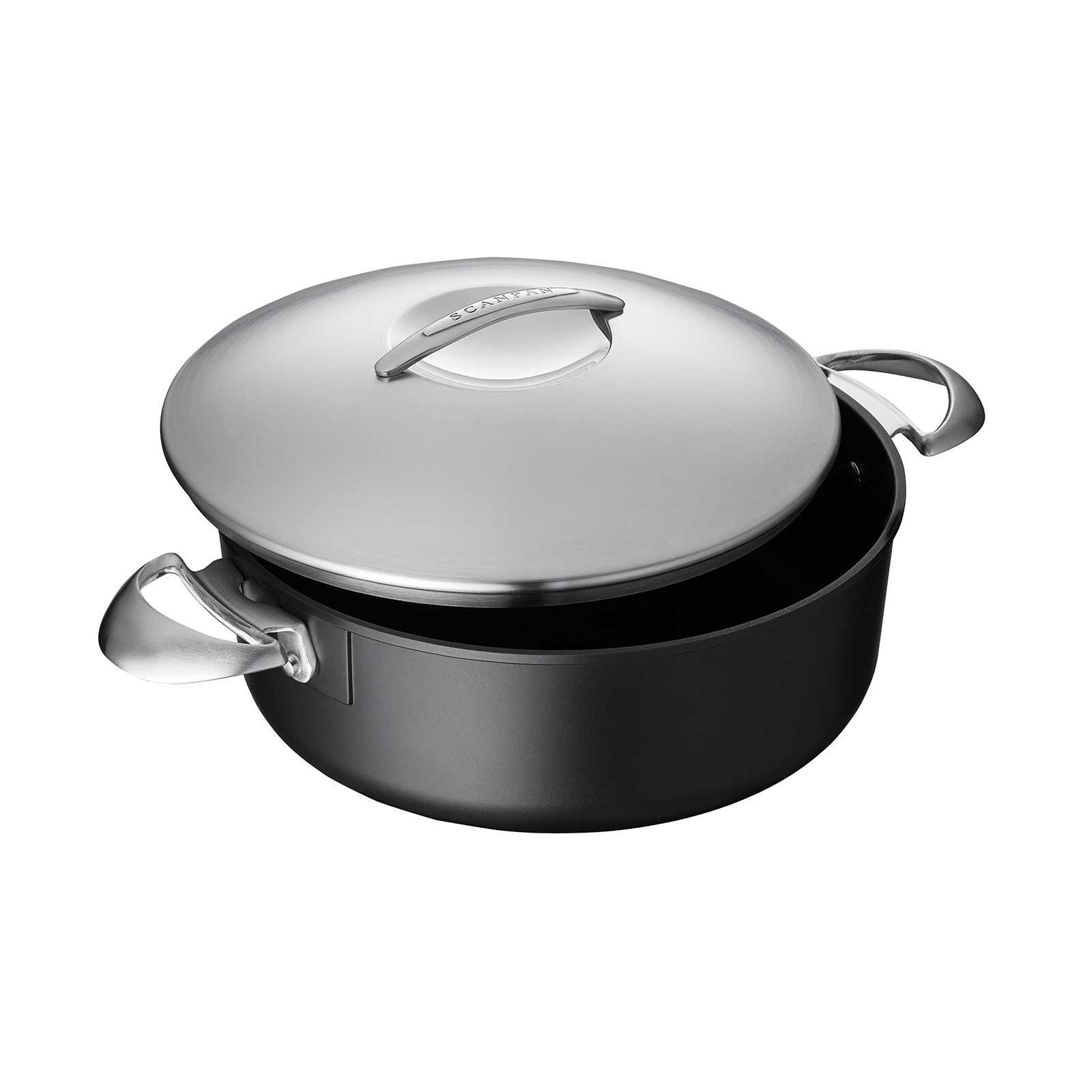 Scanpan 60202600 Cooking-Pans-Skillets - View #2