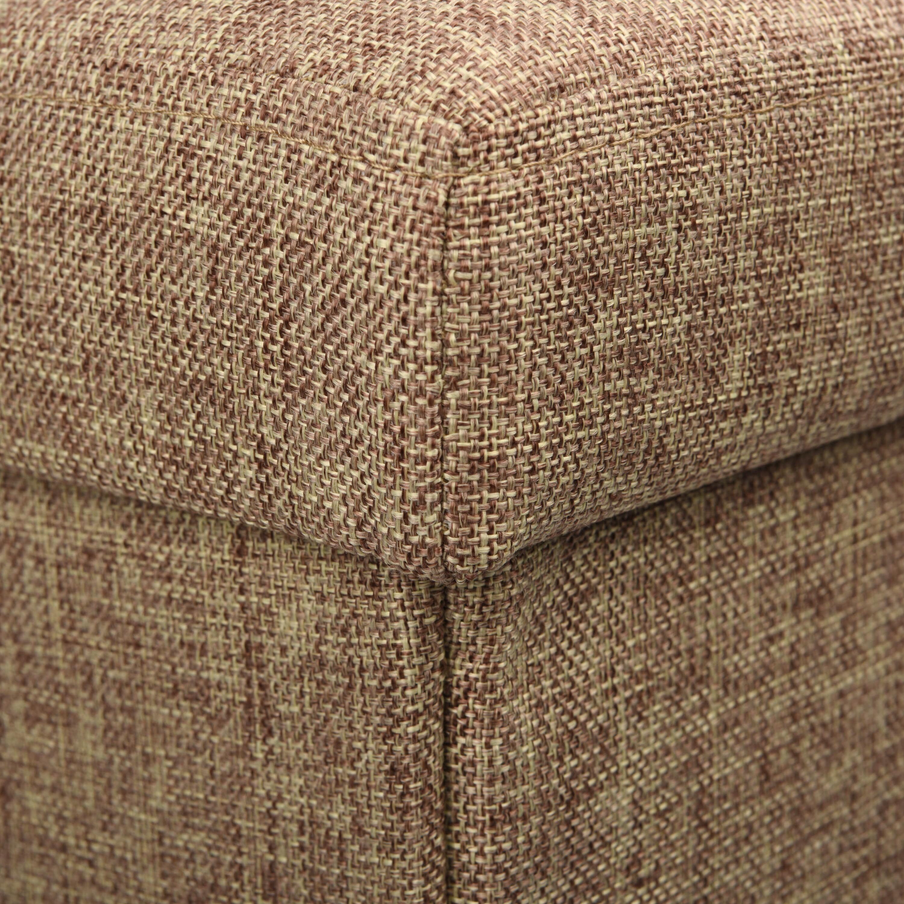 Simplify F-0636-NATURAL Indoor-Ottomans - View #6
