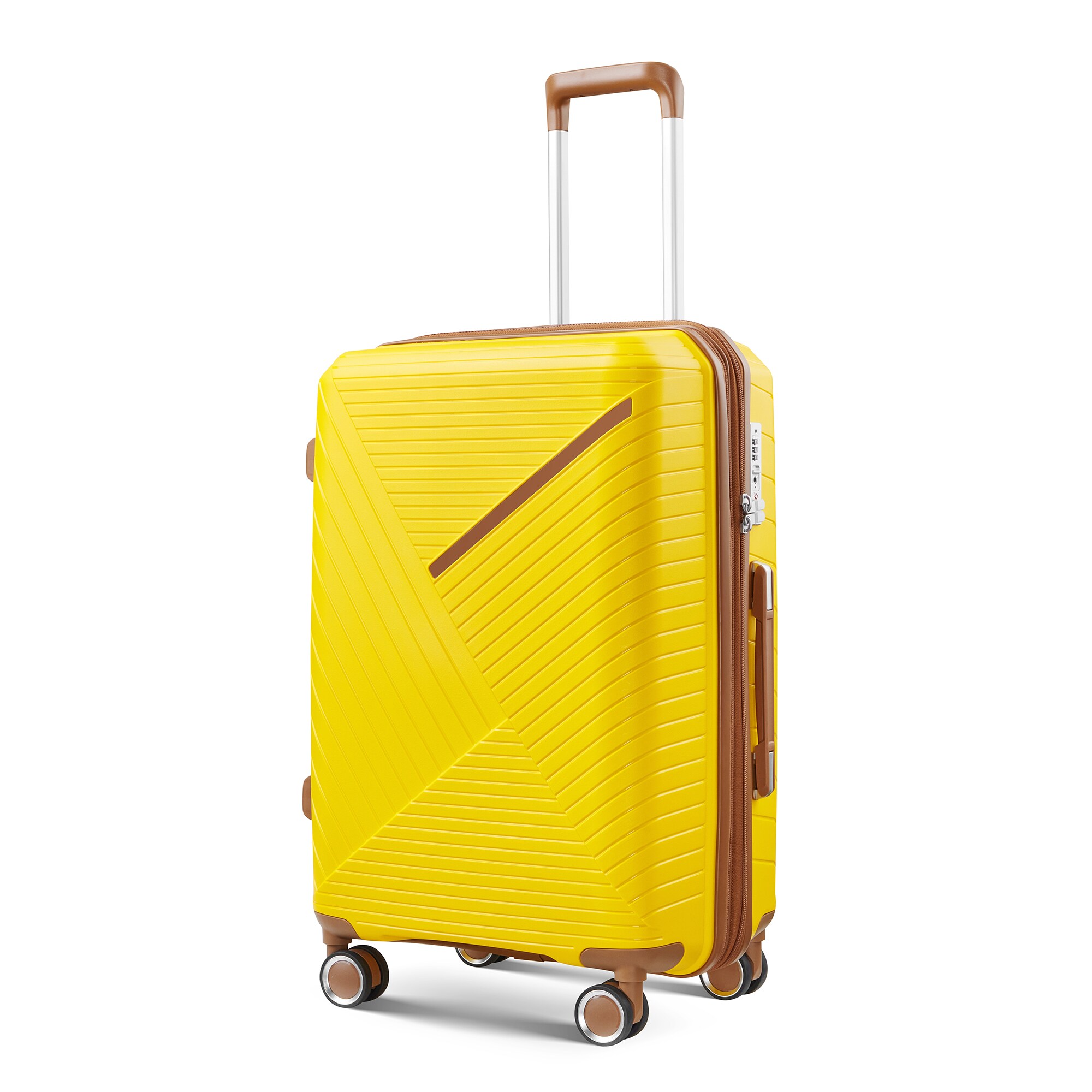 SINOFURN SYD9200001YL Luggage-And-Luggage-Sets - View #3