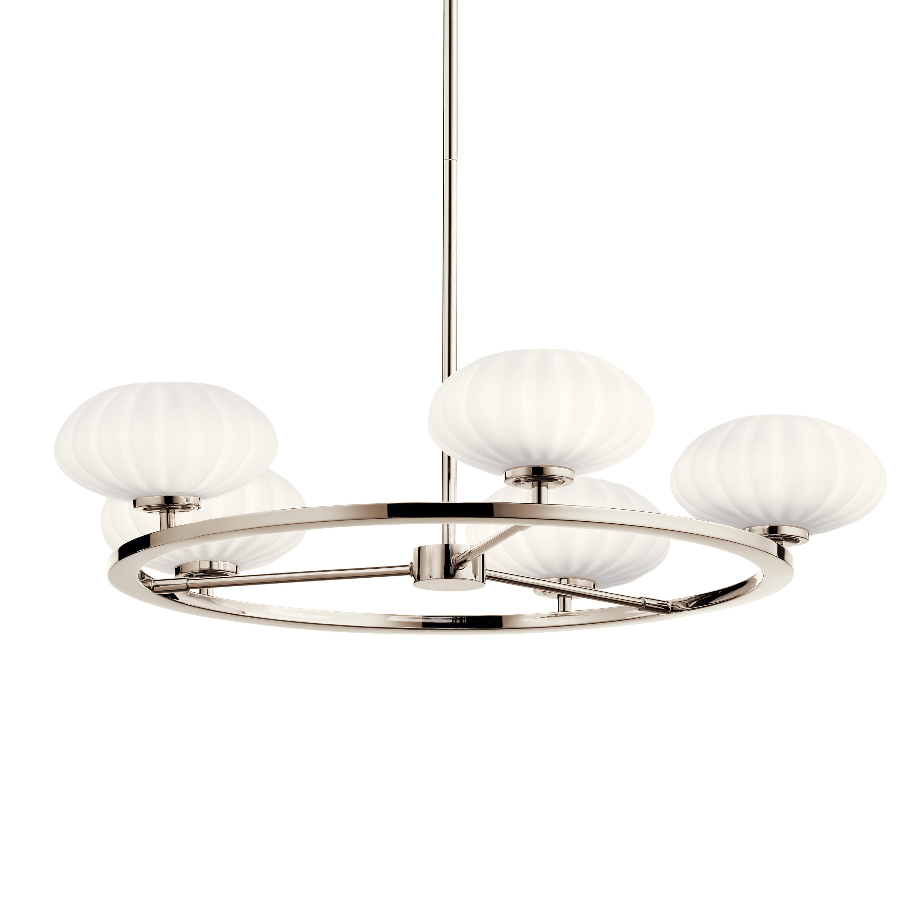 Kichler 52223PN b090015 - View #3